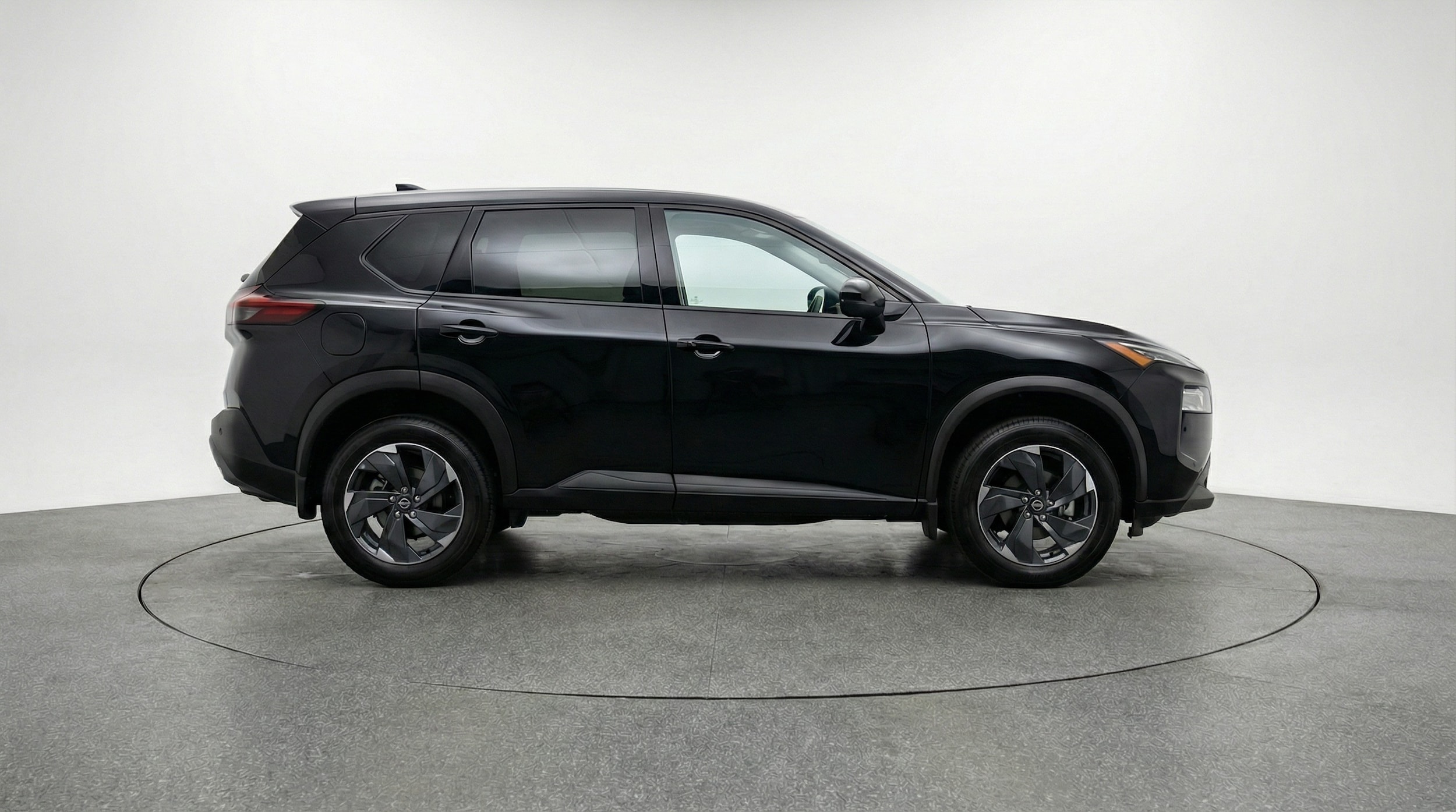 Thumbnail: 2025 Nissan Rogue - 8