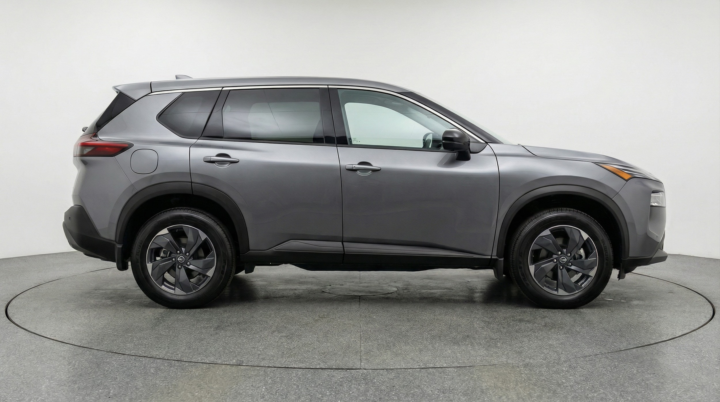 Thumbnail: 2025 Nissan Rogue - 8