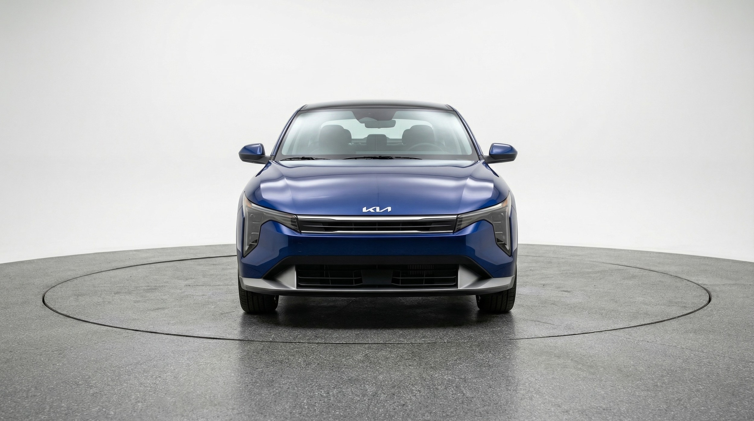 Thumbnail: 2025 Kia K4 - 2