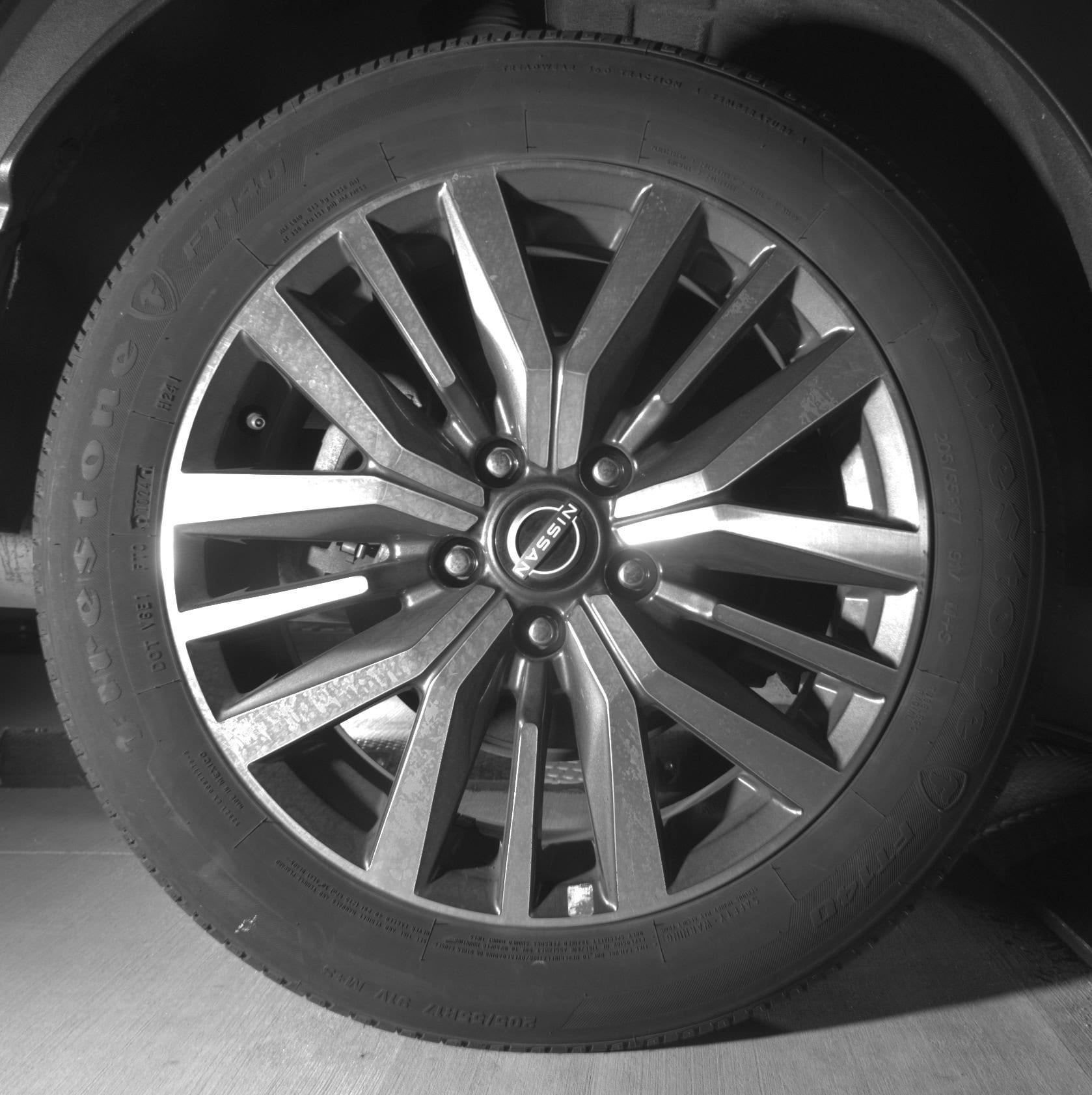 Thumbnail: 2024 Nissan Kicks - 15
