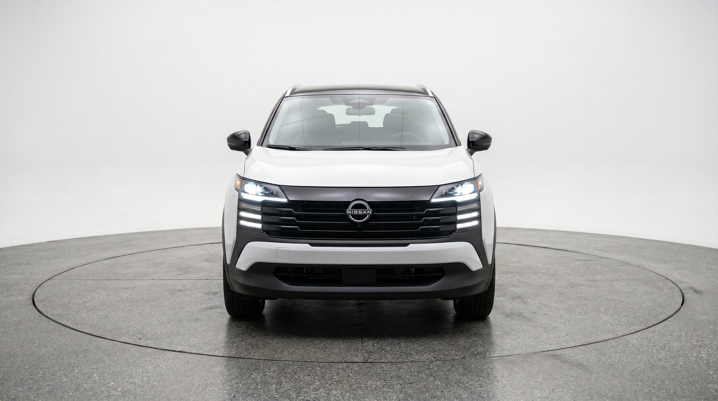 Thumbnail: 2026 Nissan Kicks - 2