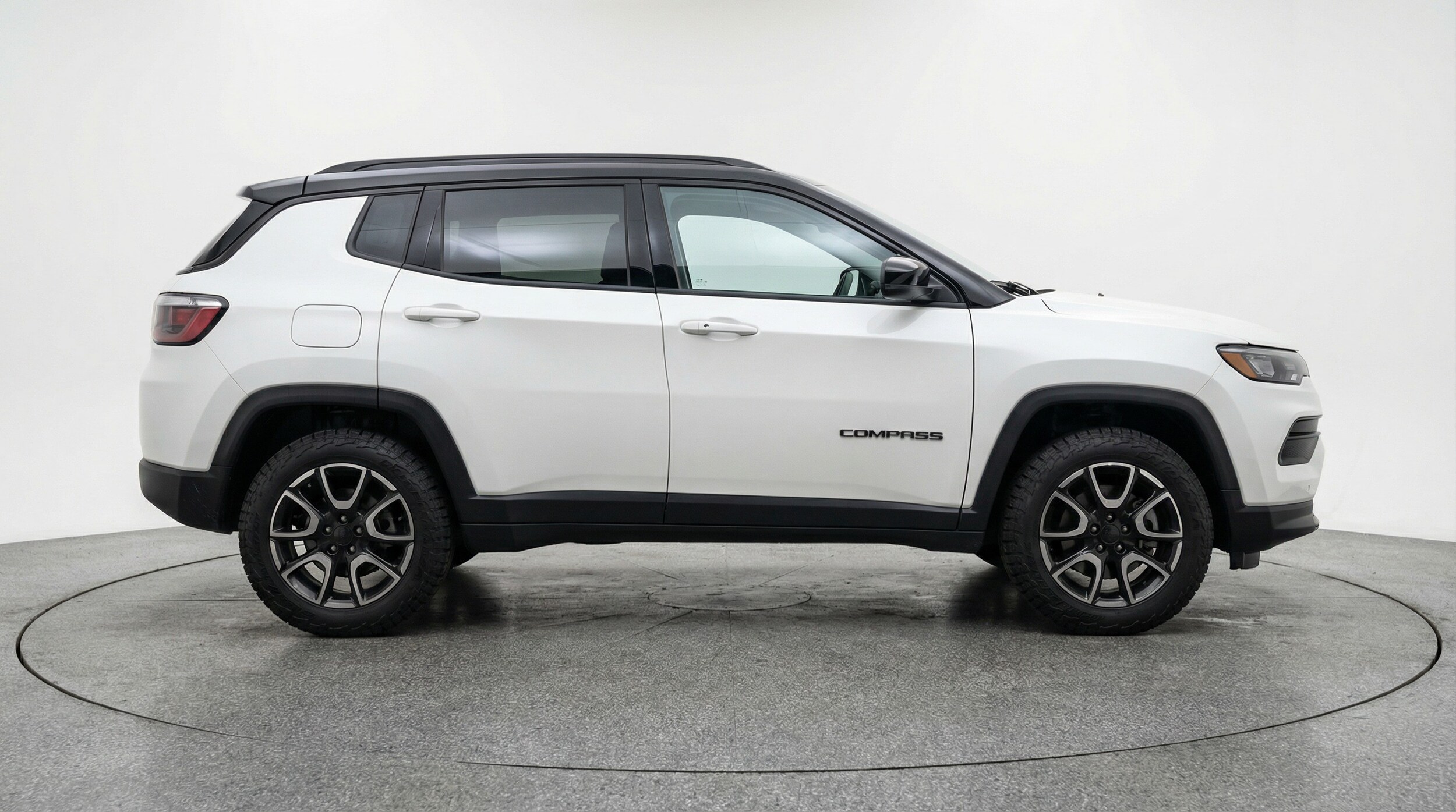Thumbnail: 2025 Jeep Compass - 8