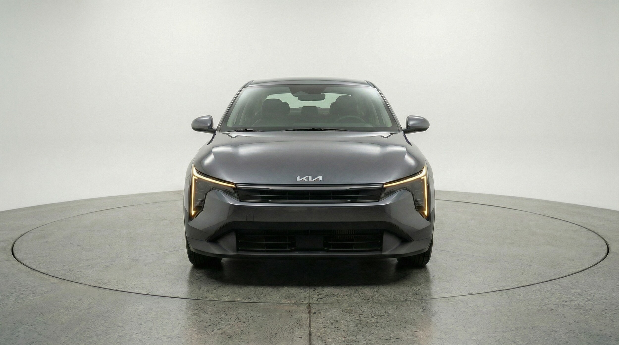 Thumbnail: 2025 Kia K4 - 2