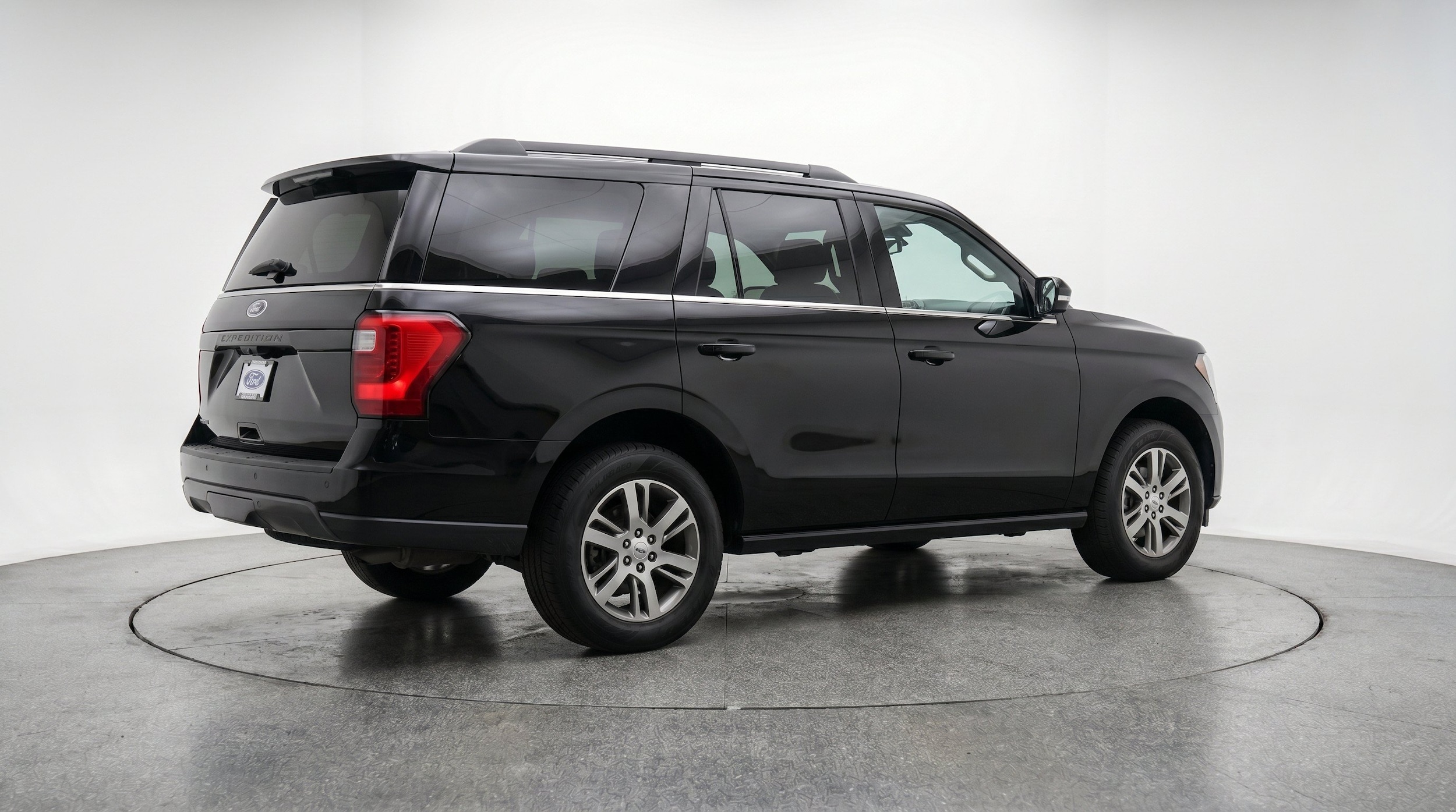 Thumbnail: 2024 Ford Expedition - 9