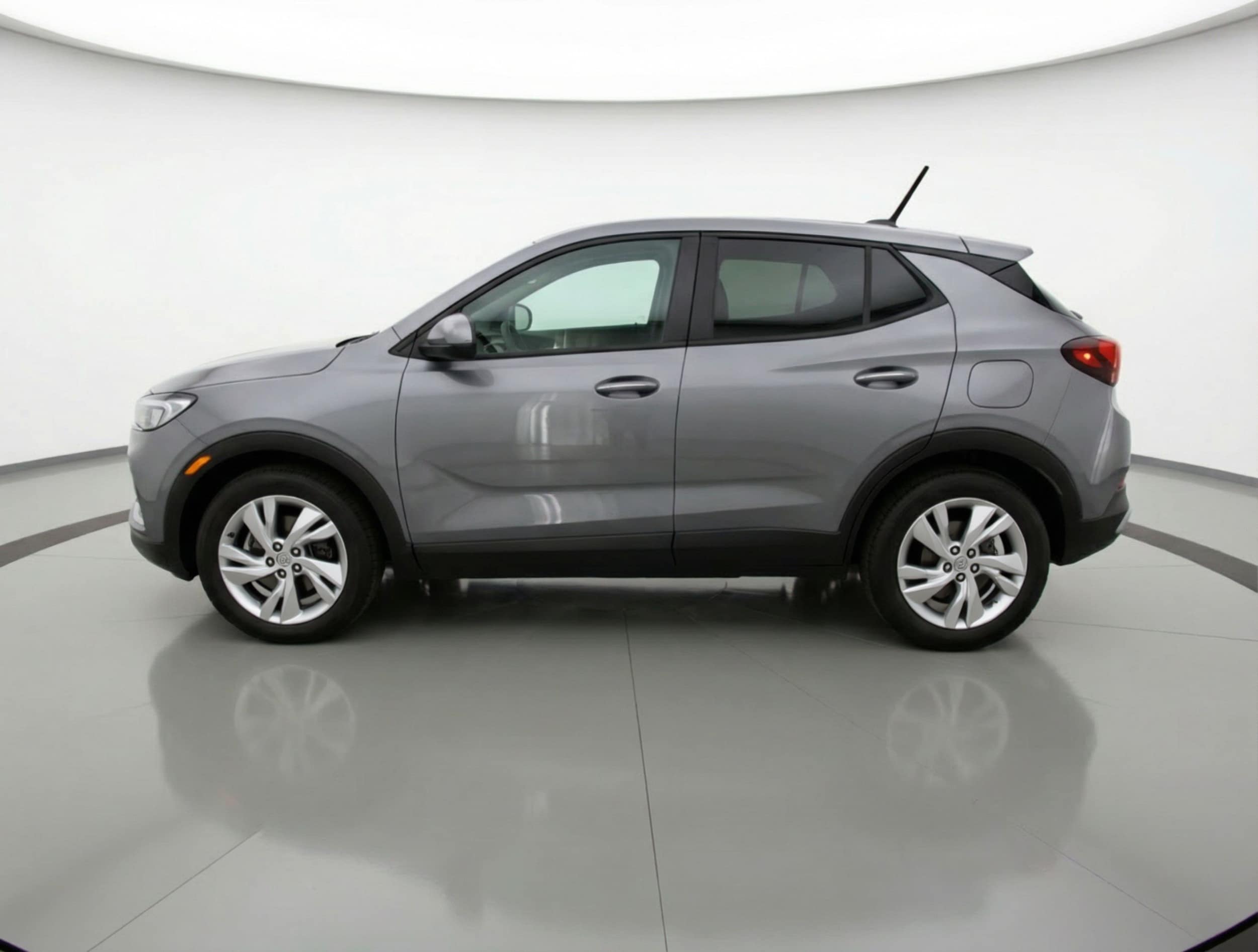 Thumbnail: 2025 Buick Encore GX - 4