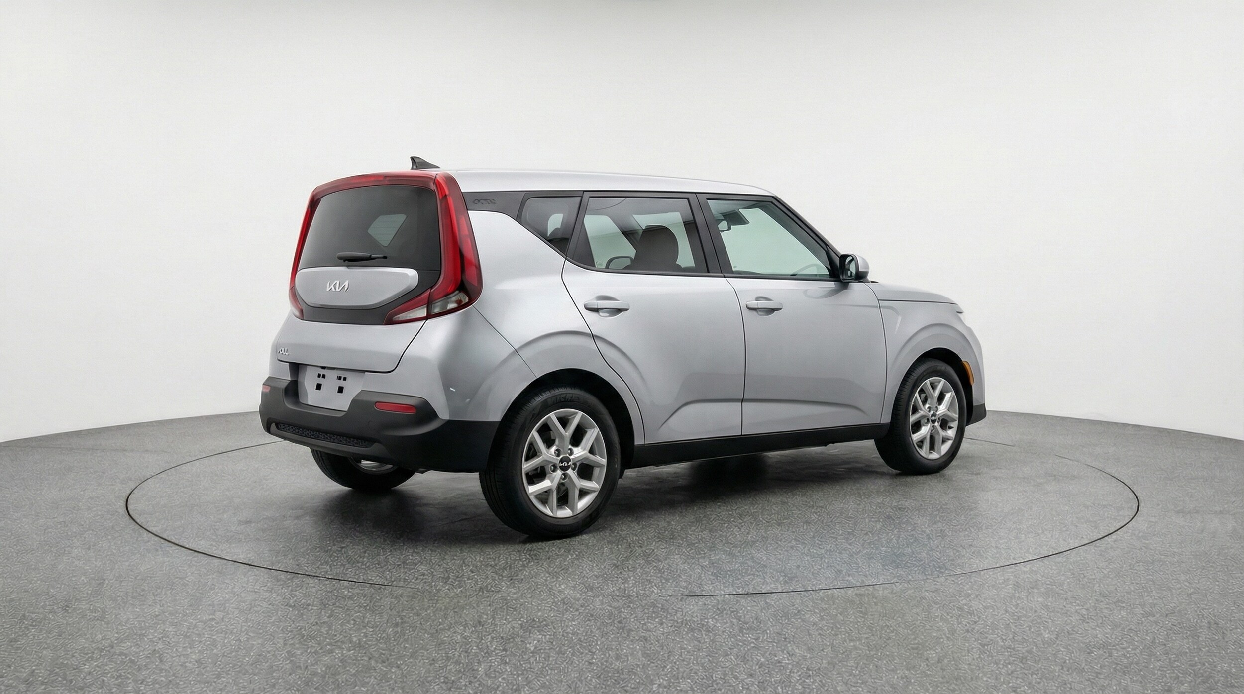 Thumbnail: 2025 Kia Soul - 7