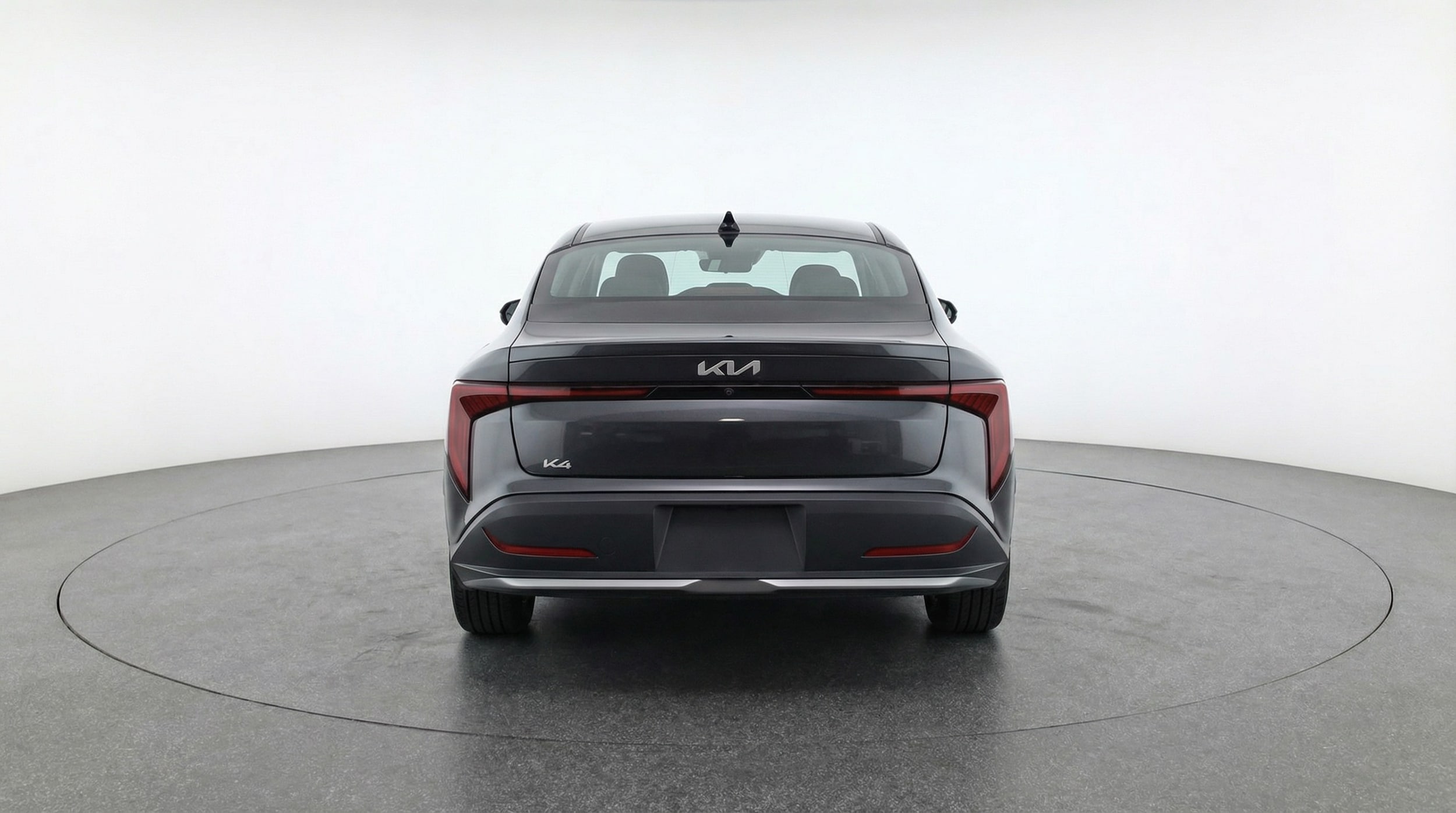 Thumbnail: 2025 Kia K4 - 6