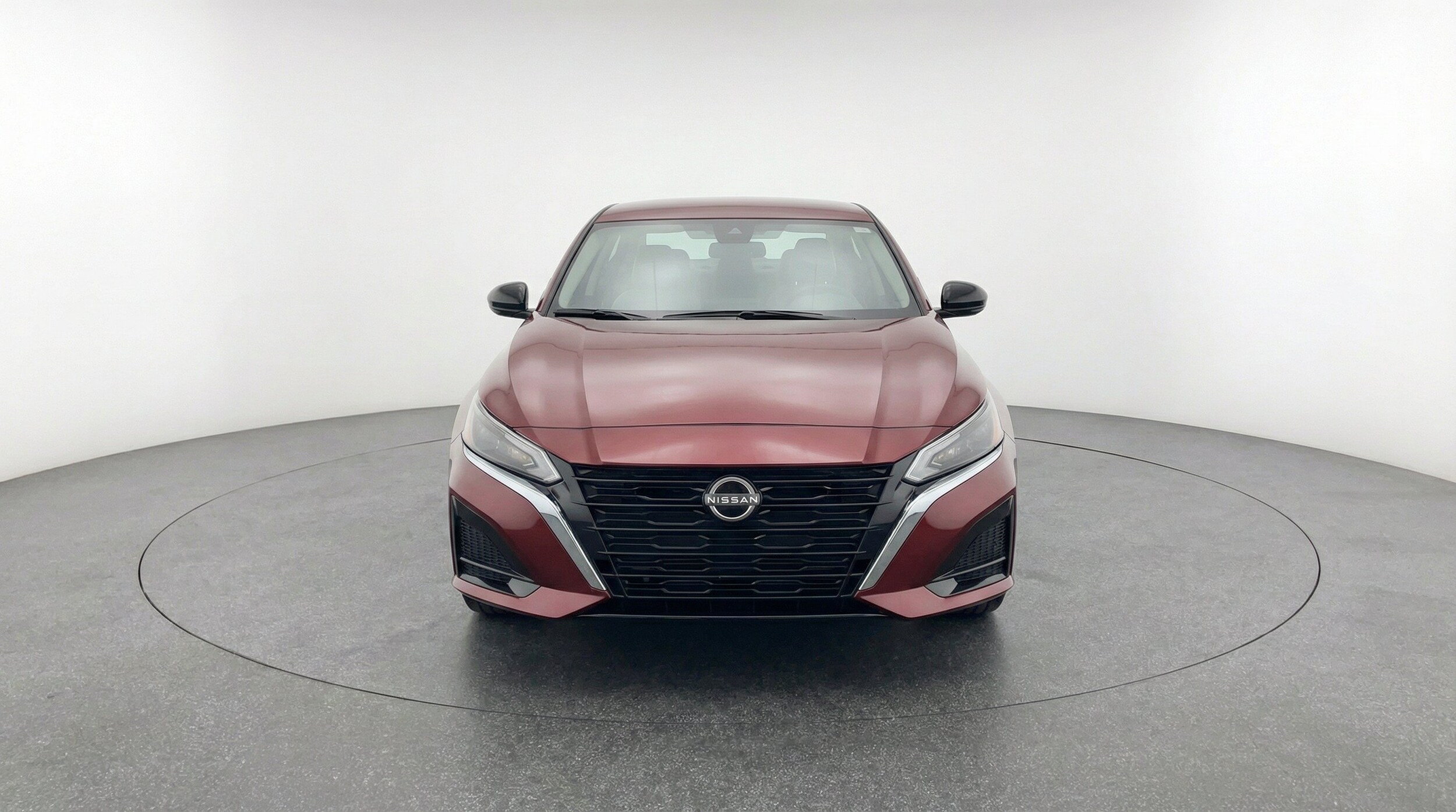 Thumbnail: 2025 Nissan Altima - 2