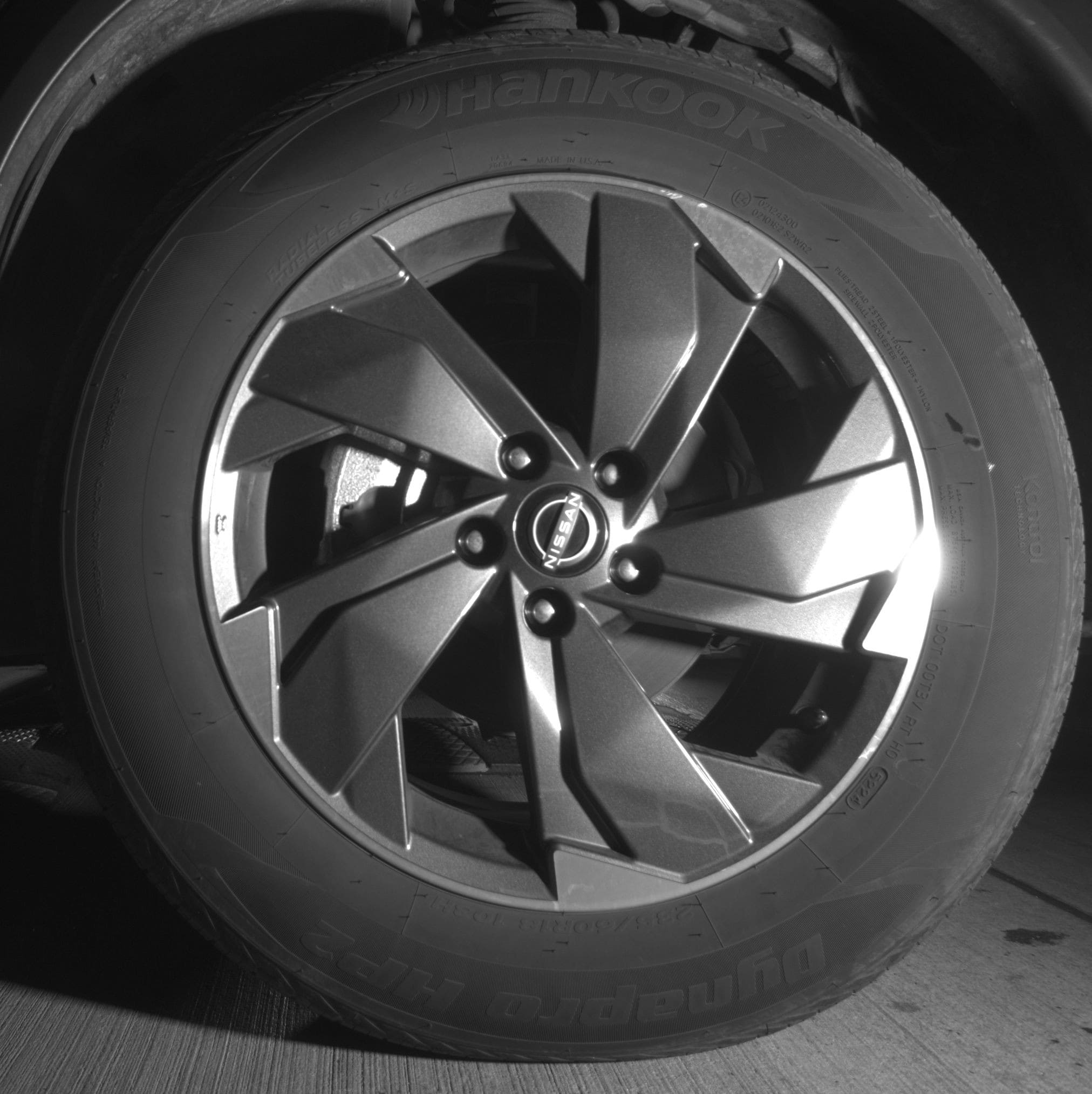 Thumbnail: 2025 Nissan Rogue - 9