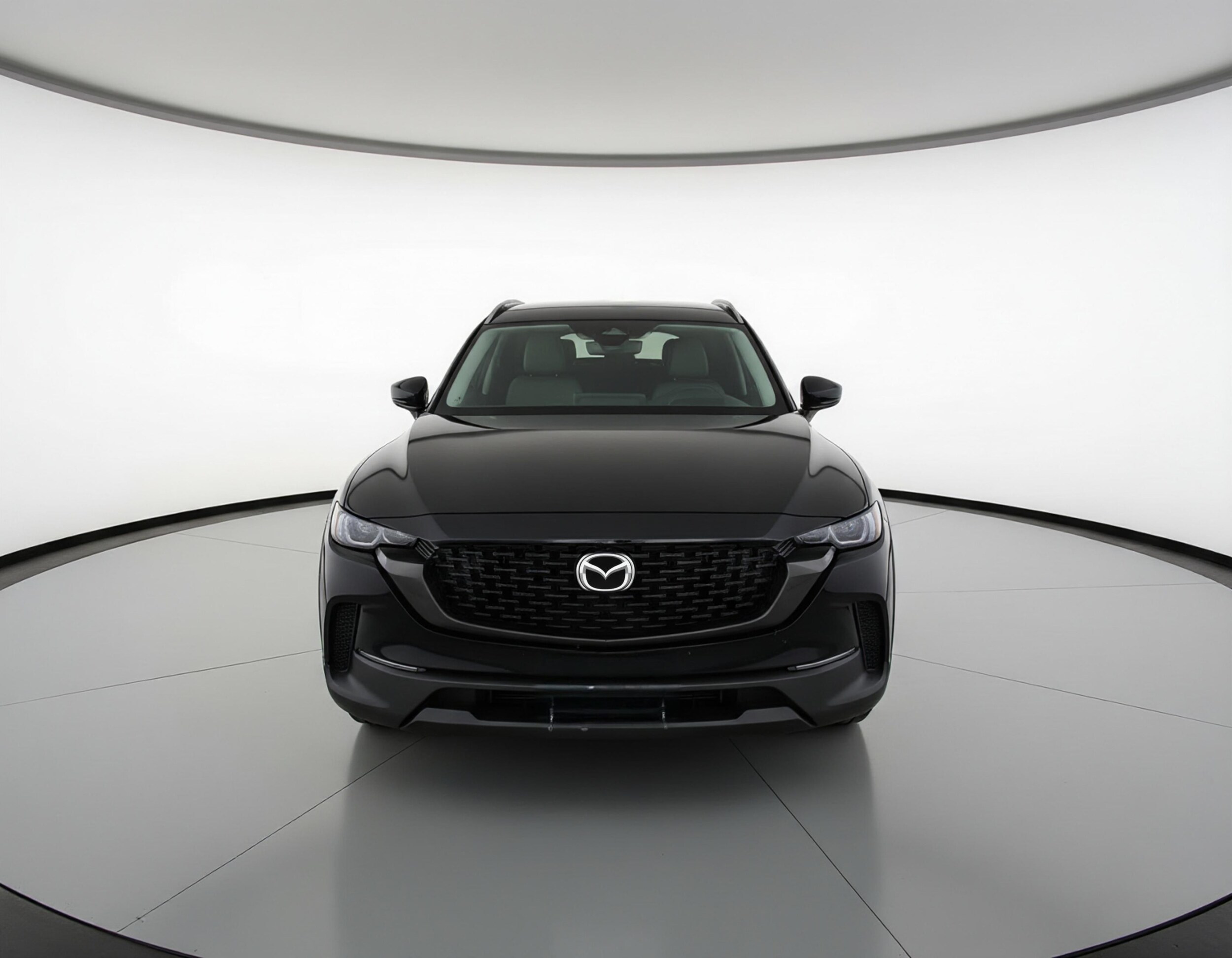 Thumbnail: 2025 Mazda CX-50 - 2