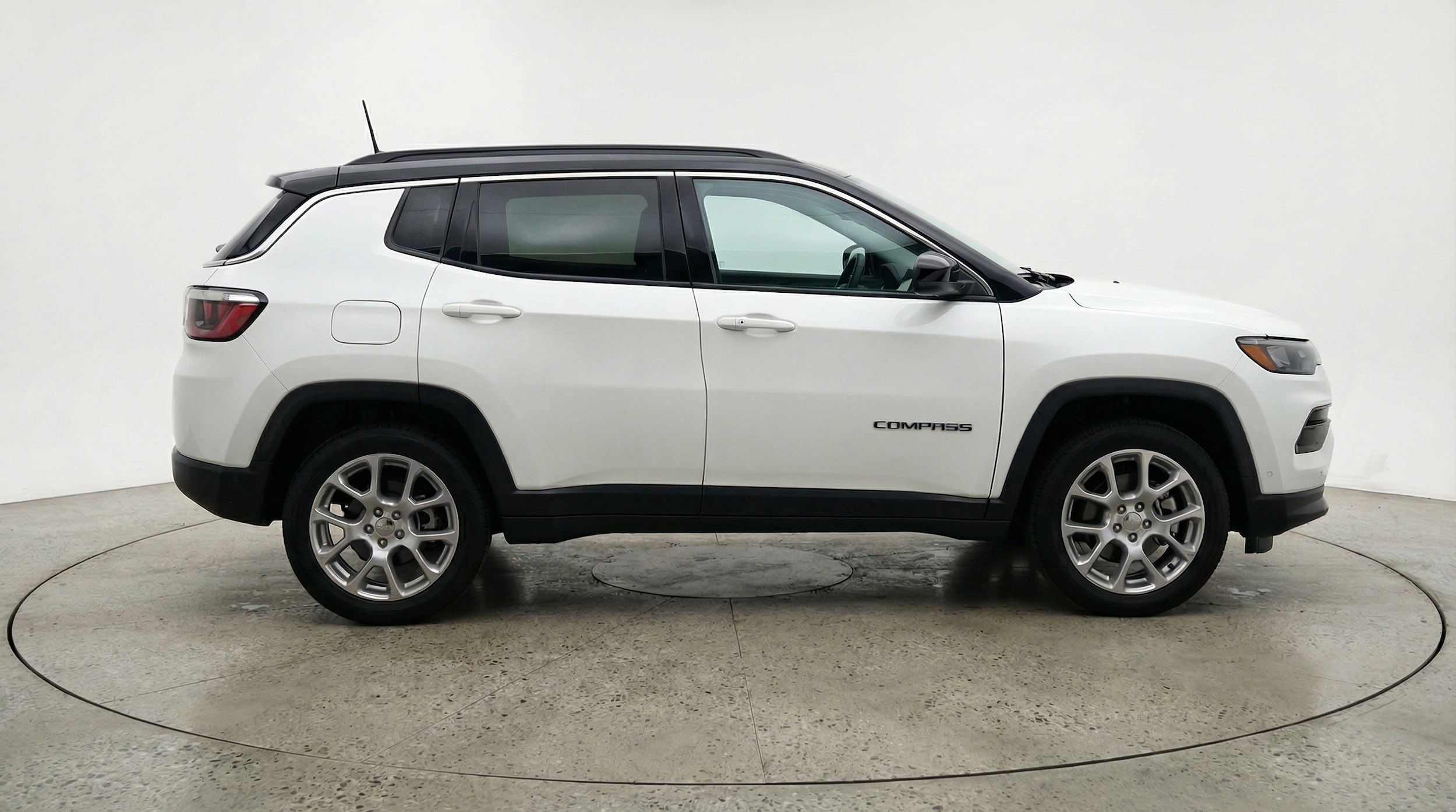 Thumbnail: 2025 Jeep Compass - 8