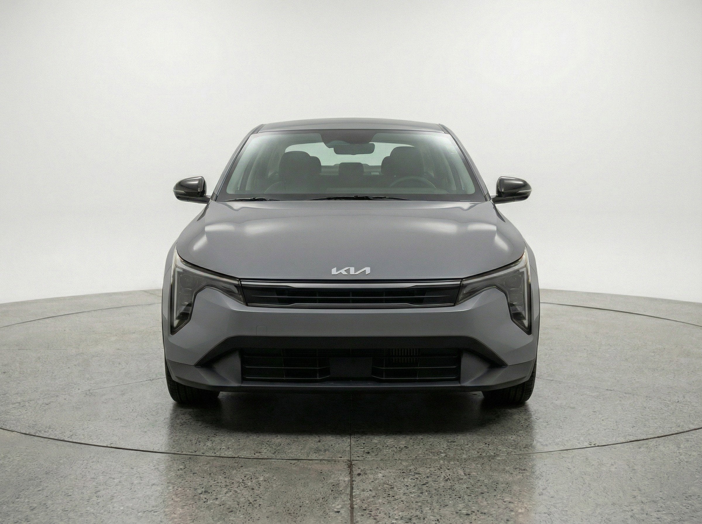 Thumbnail: 2025 Kia K4 - 2