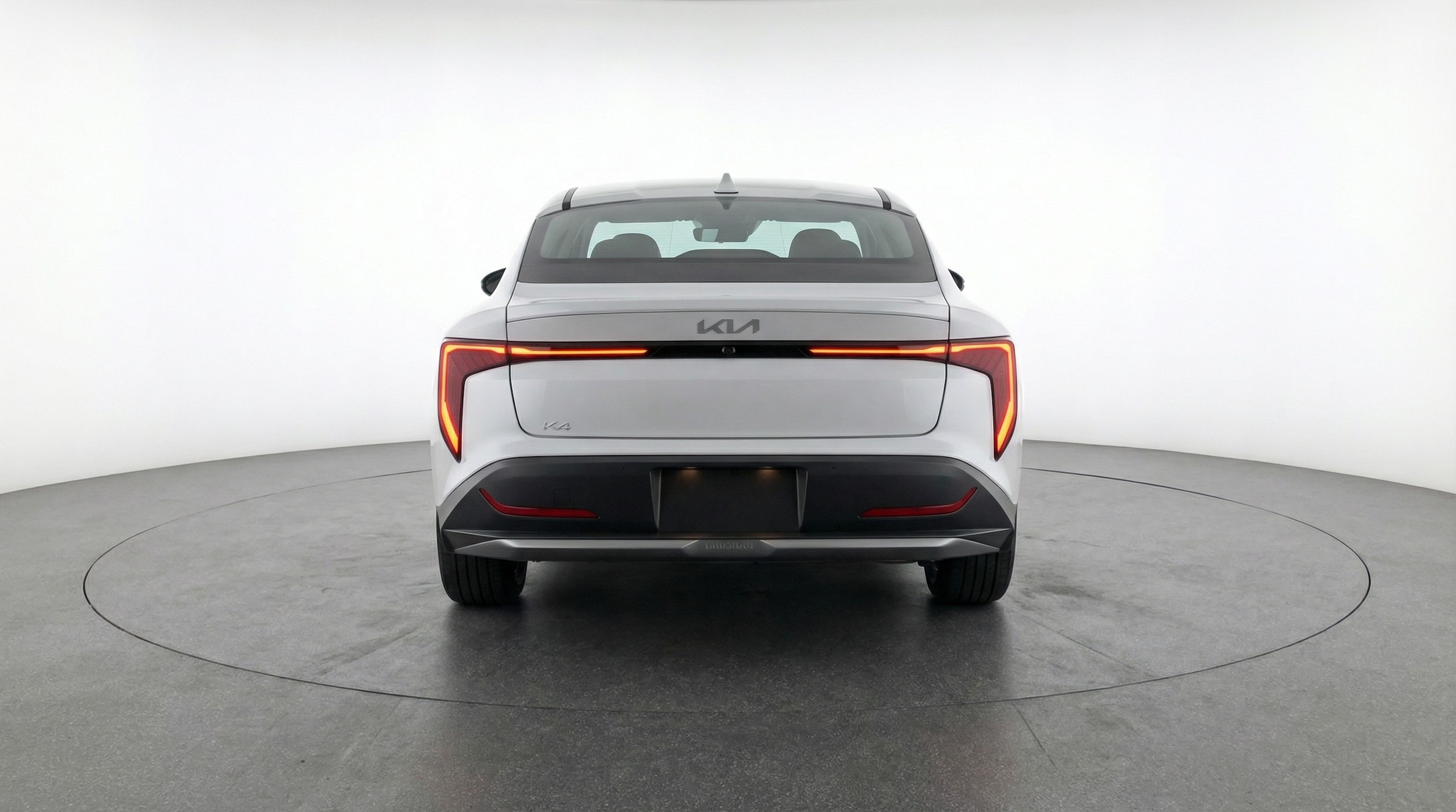 Thumbnail: 2025 Kia K4 - 6