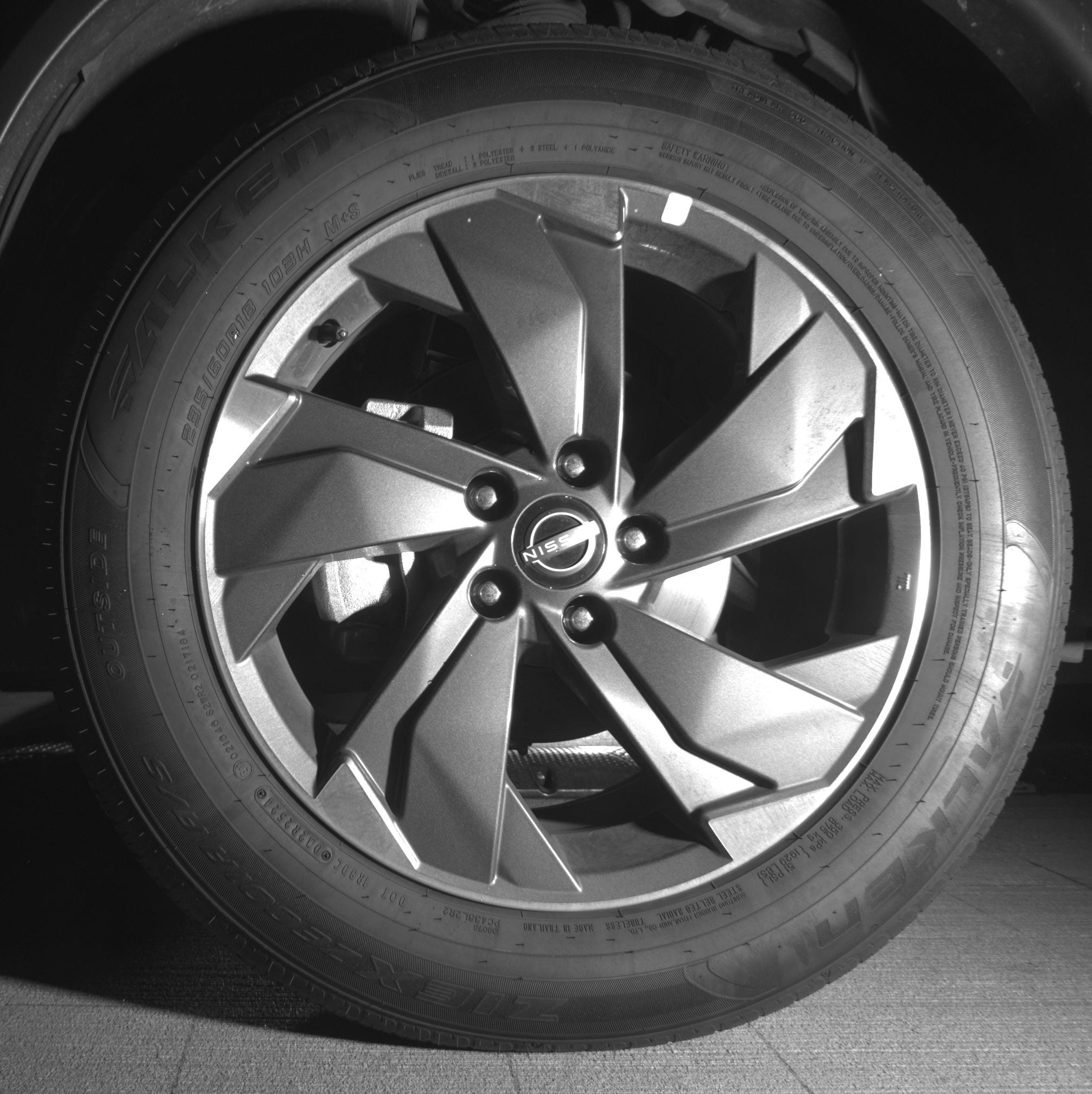 Thumbnail: 2025 Nissan Rogue - 9