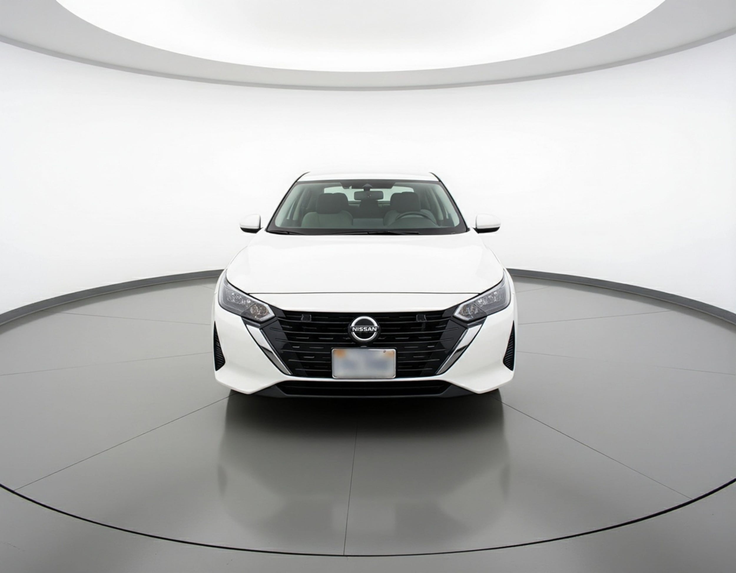 Thumbnail: 2024 Nissan Sentra - 2