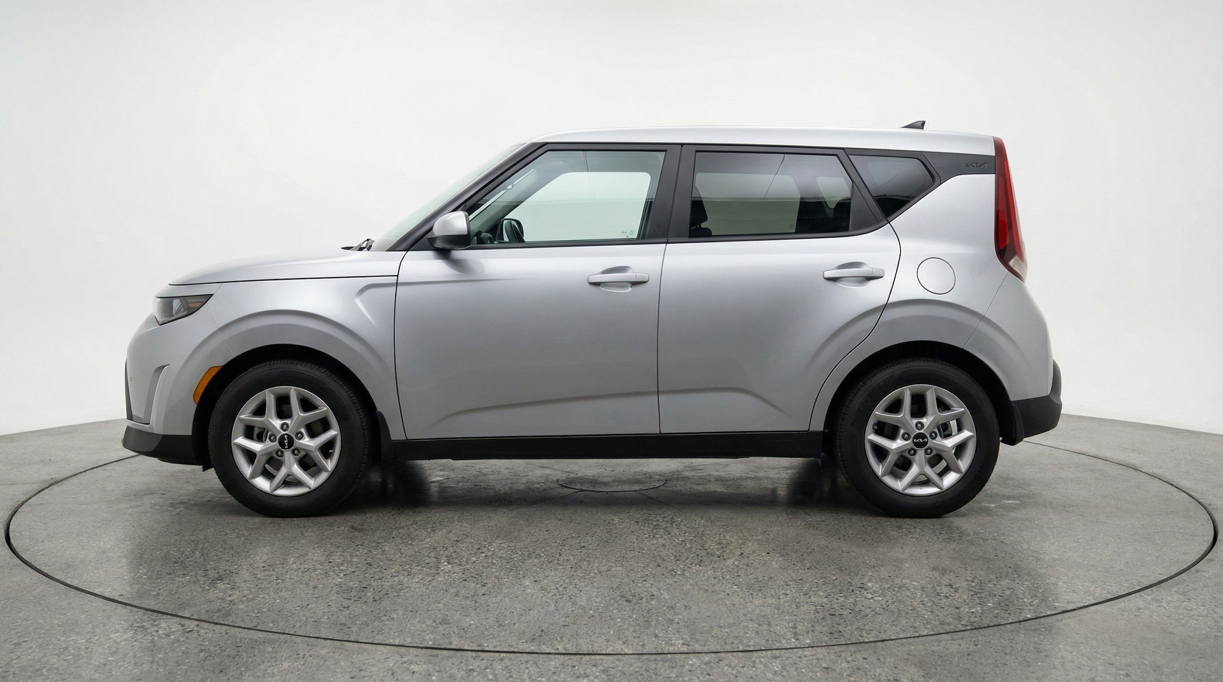Thumbnail: 2025 Kia Soul - 5