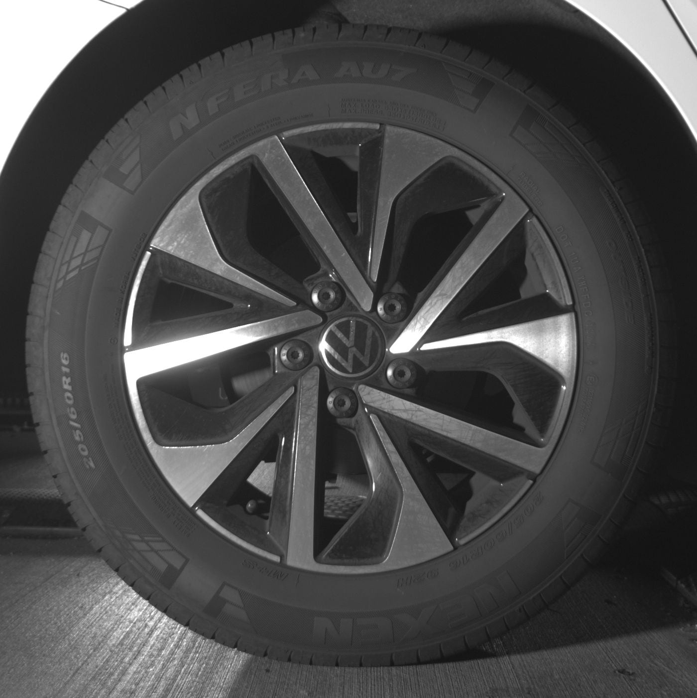 Thumbnail: 2025 Volkswagen Jetta - 12