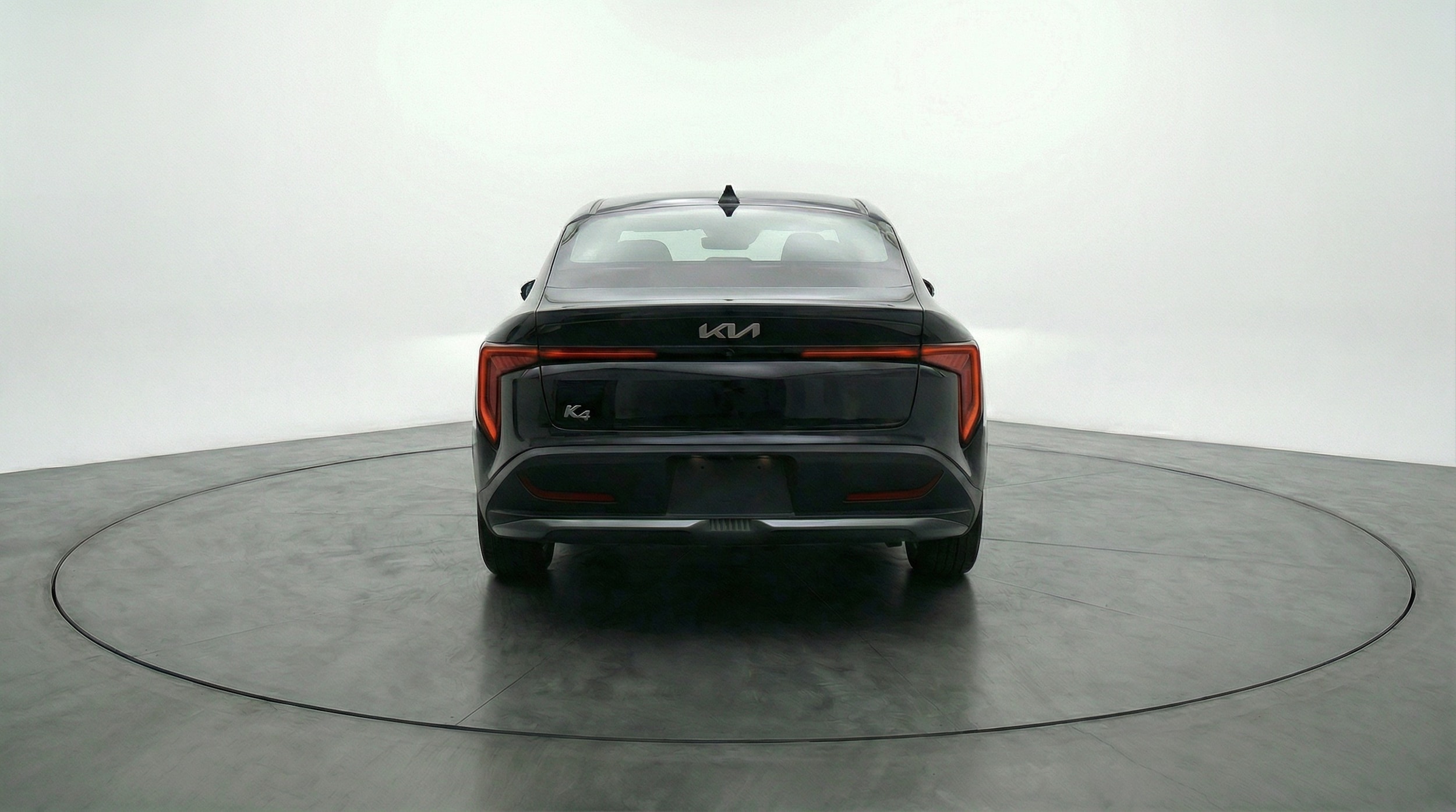 Thumbnail: 2025 Kia K4 - 6