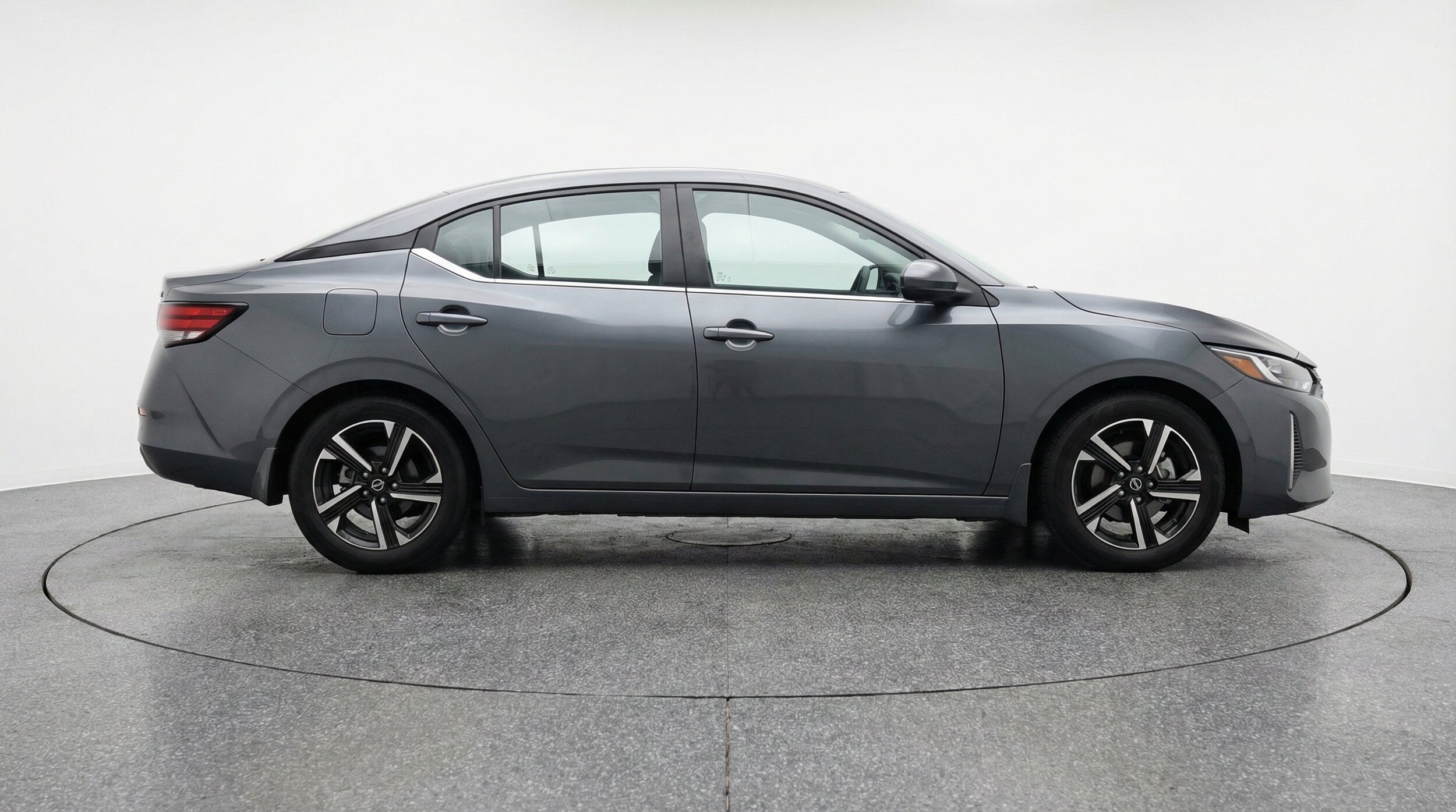 Thumbnail: 2025 Nissan Sentra - 11