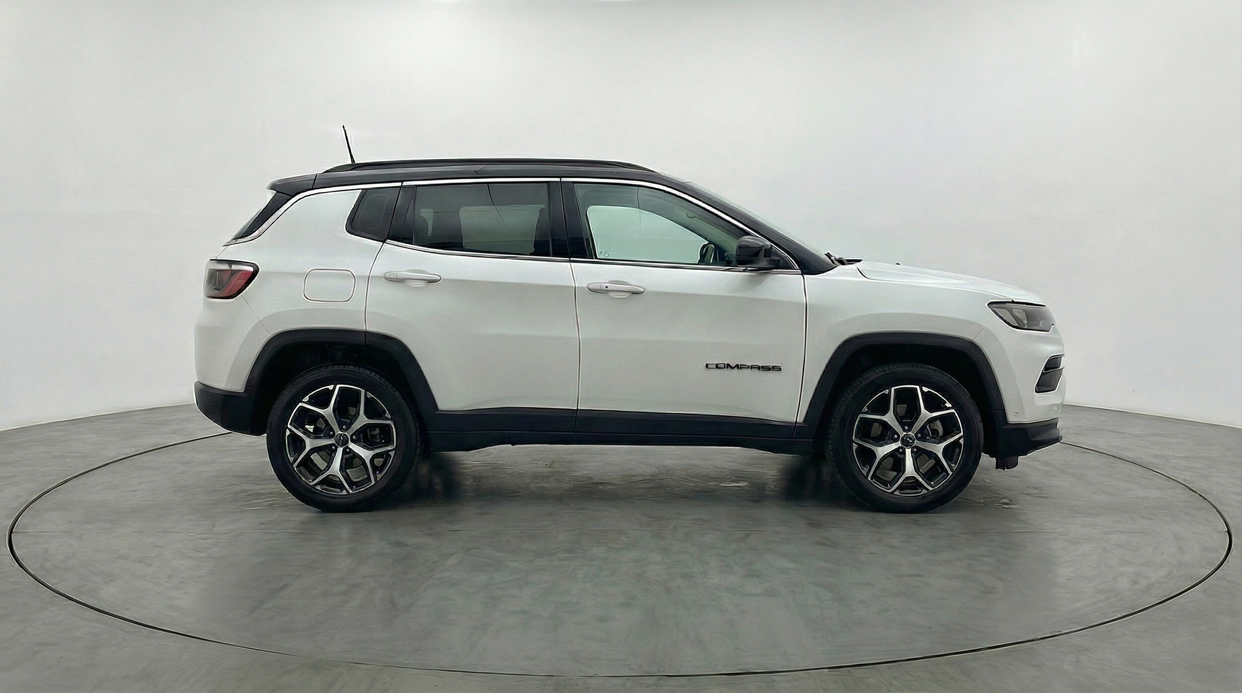 Thumbnail: 2025 Jeep Compass - 8