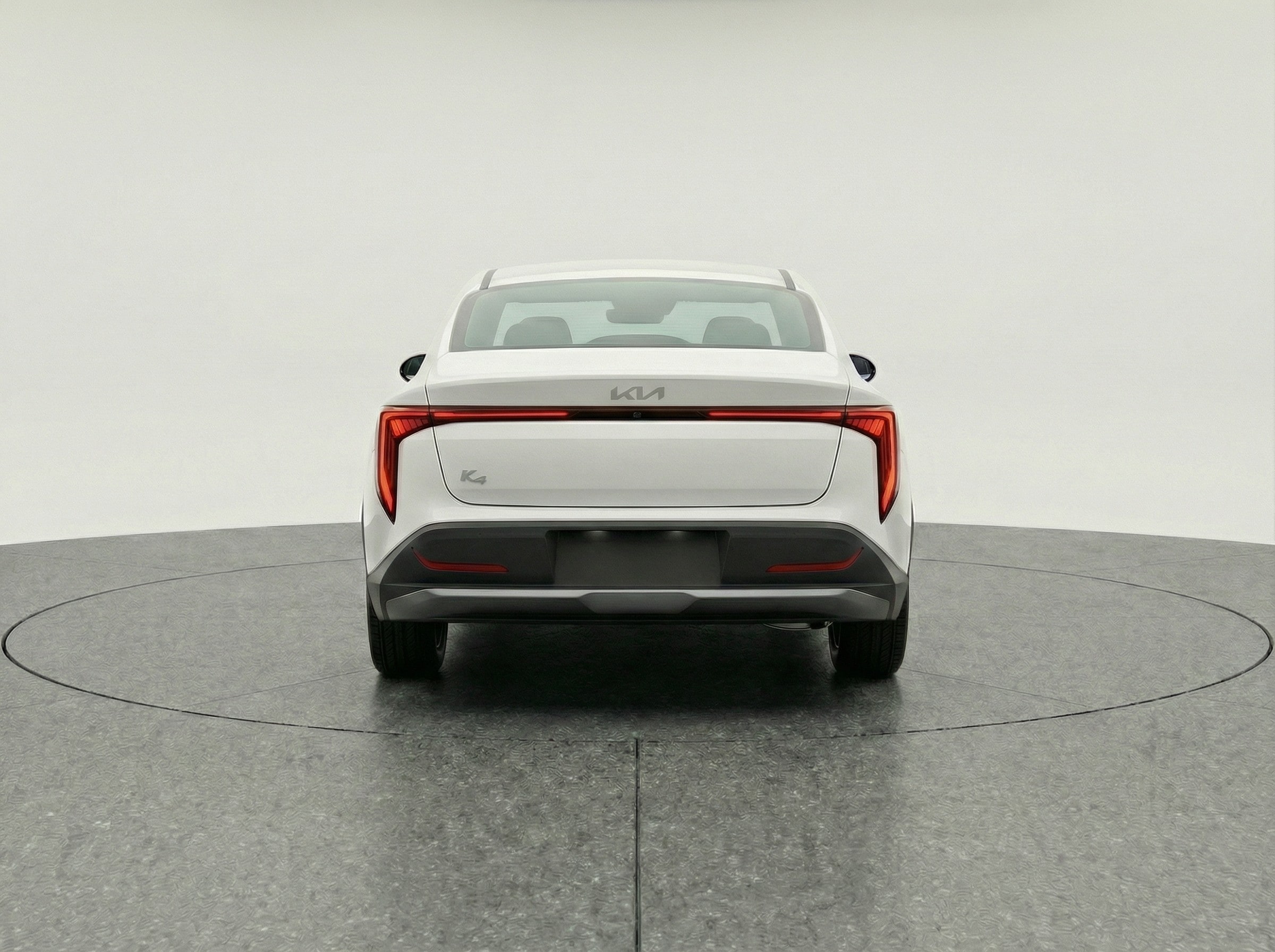 Thumbnail: 2025 Kia K4 - 6