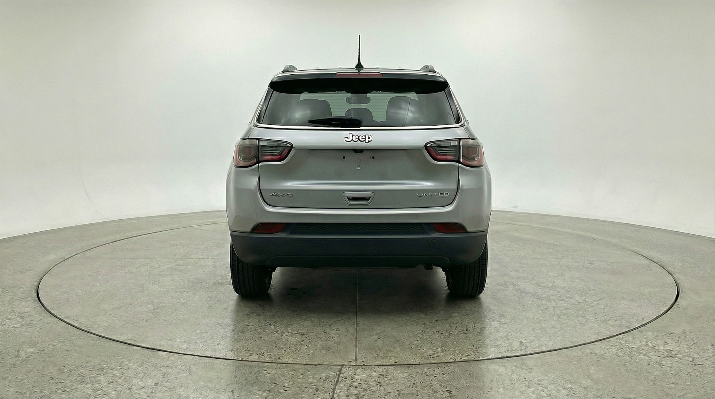 Thumbnail: 2025 Jeep Compass - 6