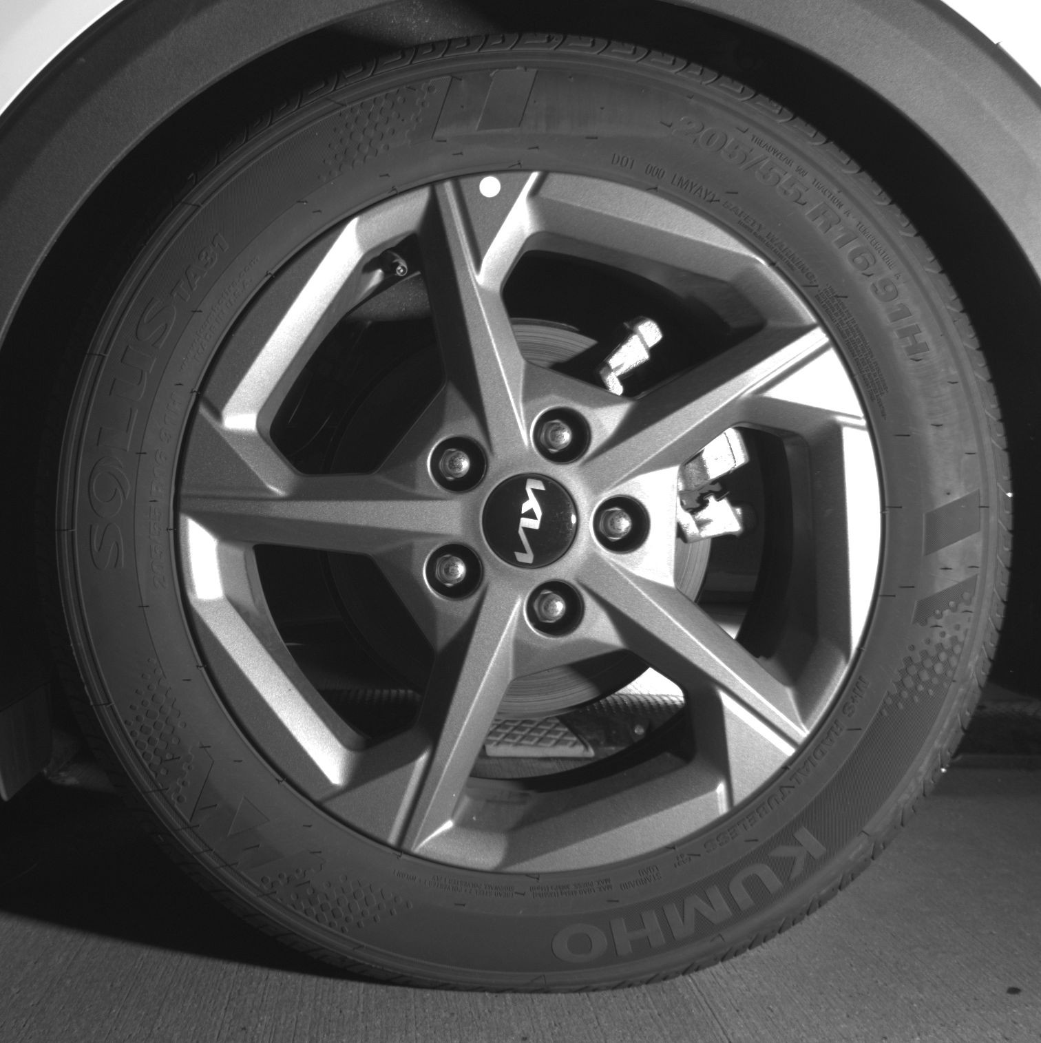 Thumbnail: 2025 Kia K4 - 11