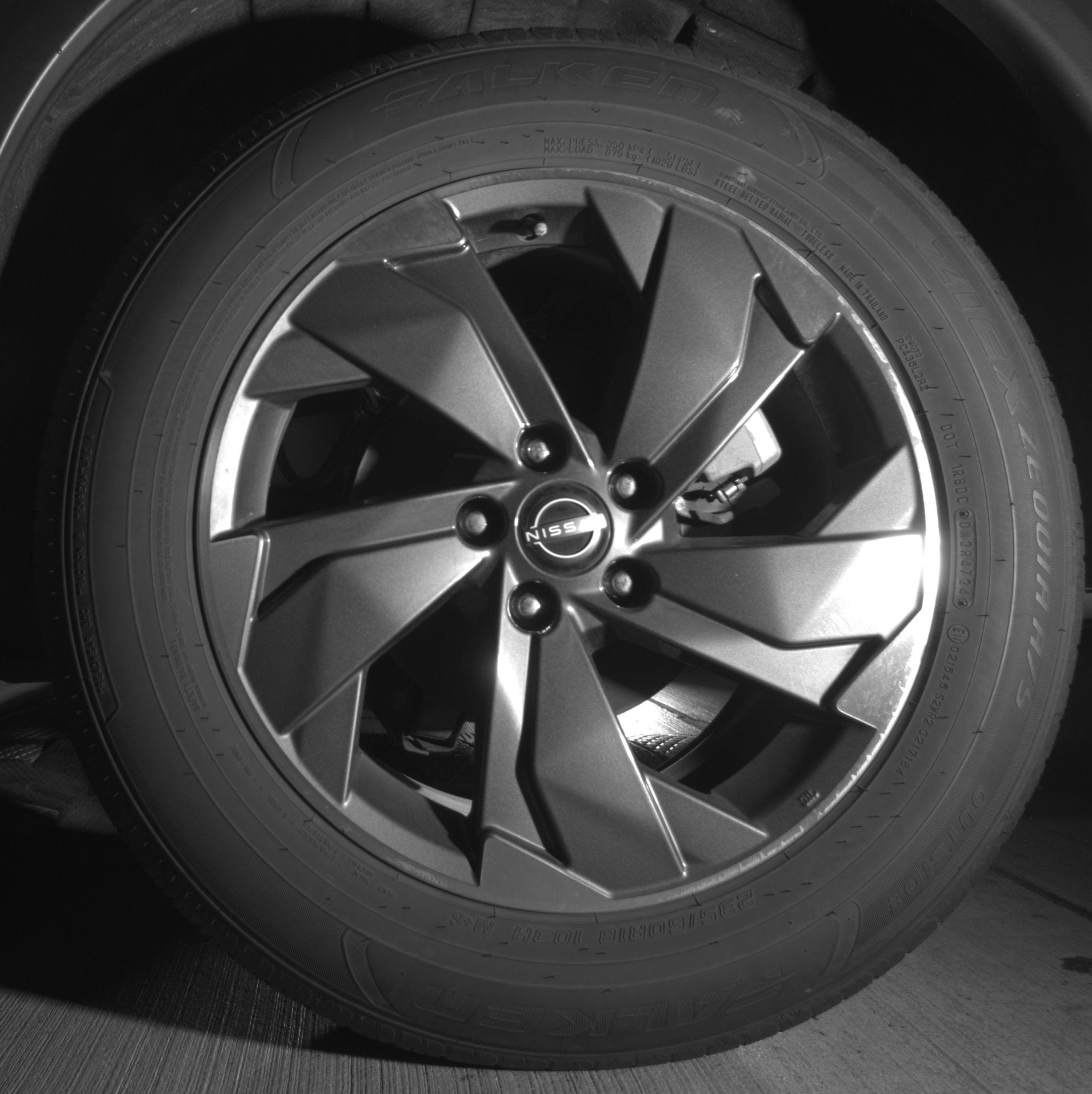 Thumbnail: 2025 Nissan Rogue - 11