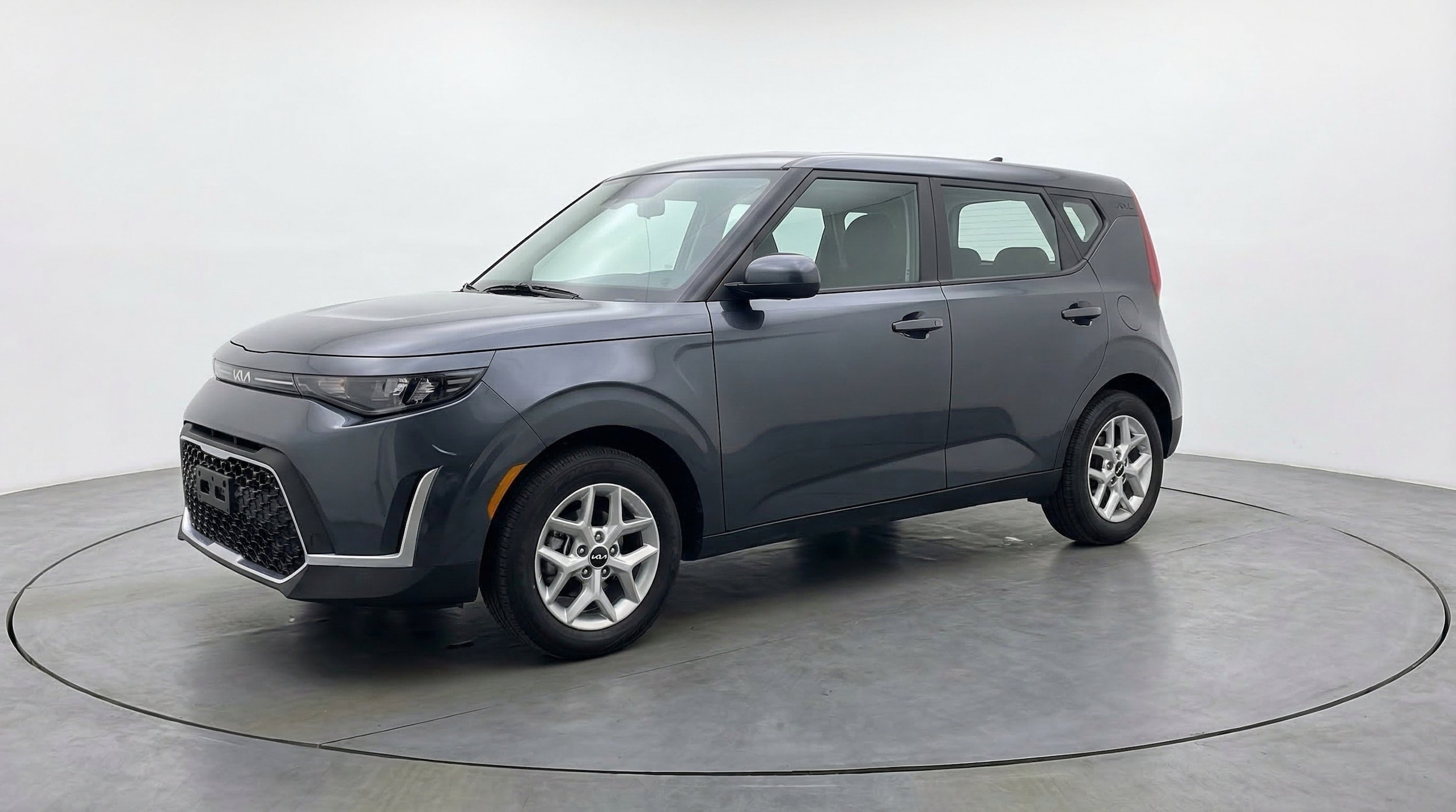 Thumbnail: 2025 Kia Soul - 3
