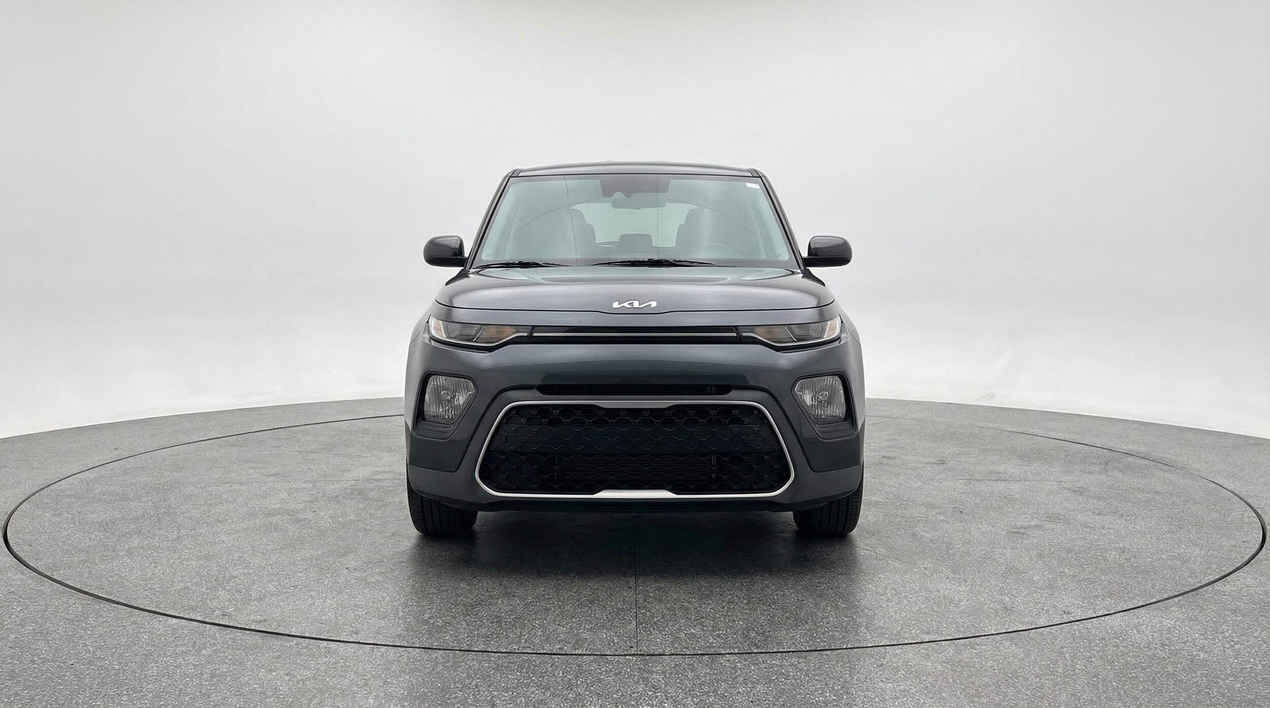 Thumbnail: 2025 Kia Soul - 2