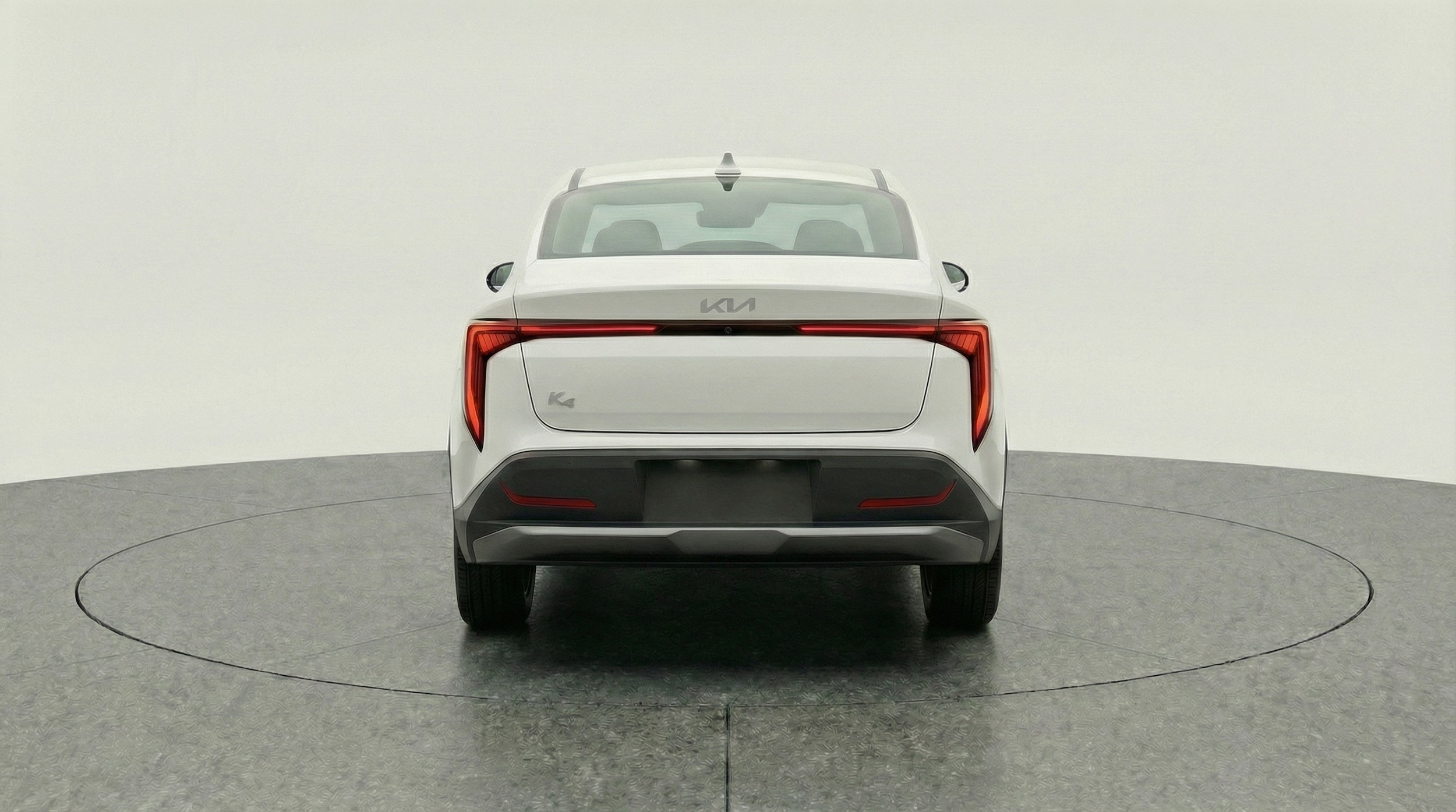 Thumbnail: 2025 Kia K4 - 6