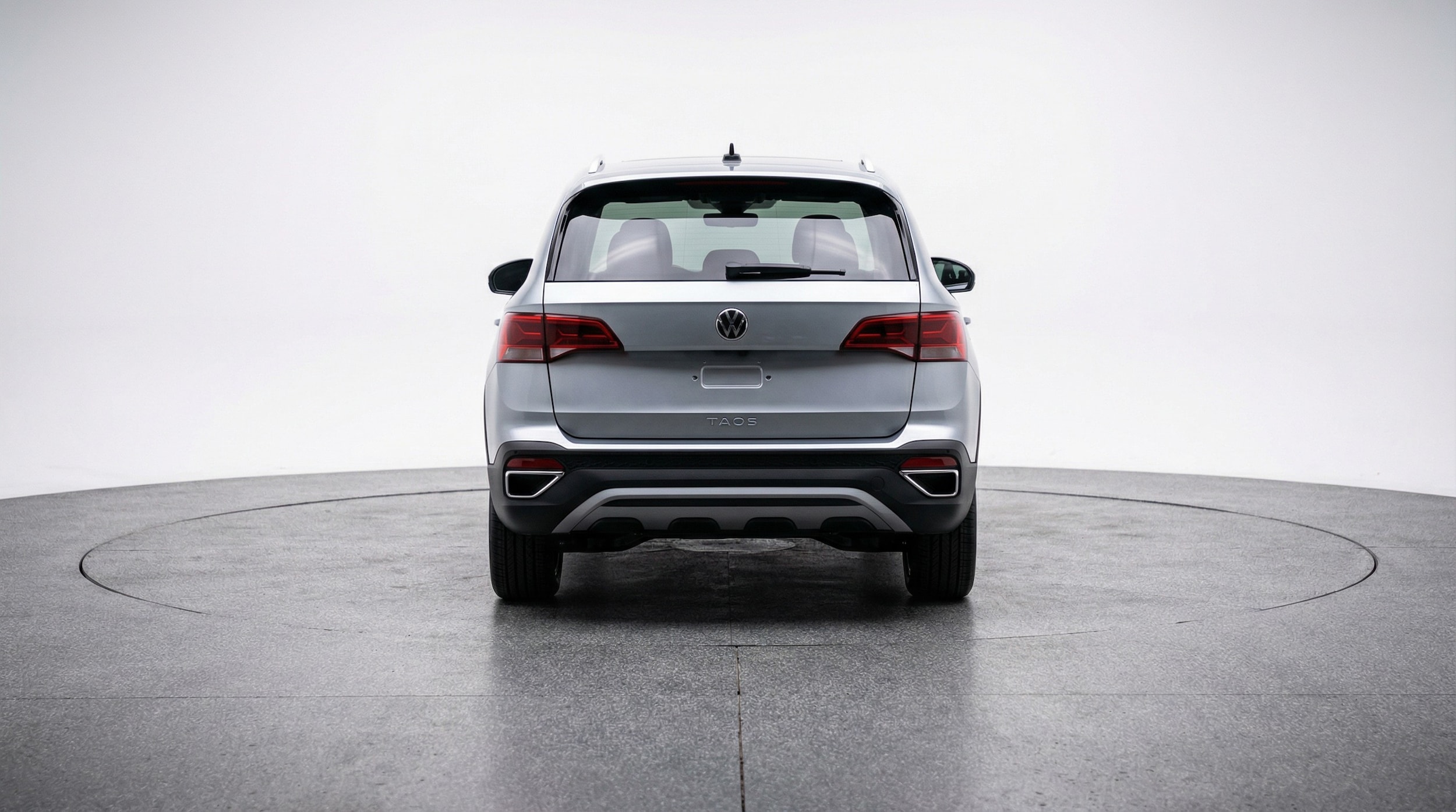 Thumbnail: 2025 Volkswagen Taos - 6