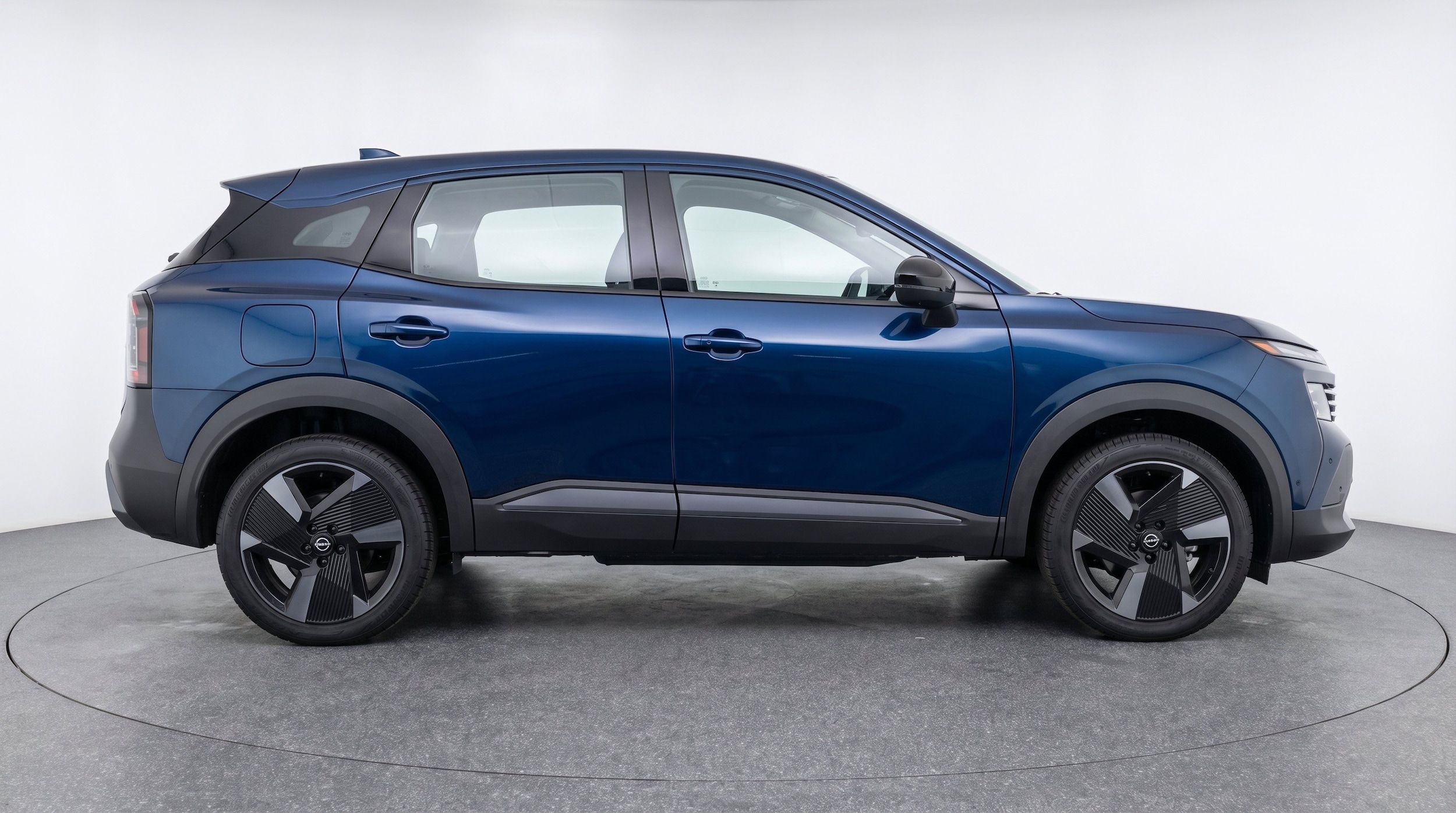 Thumbnail: 2026 Nissan Kicks - 10