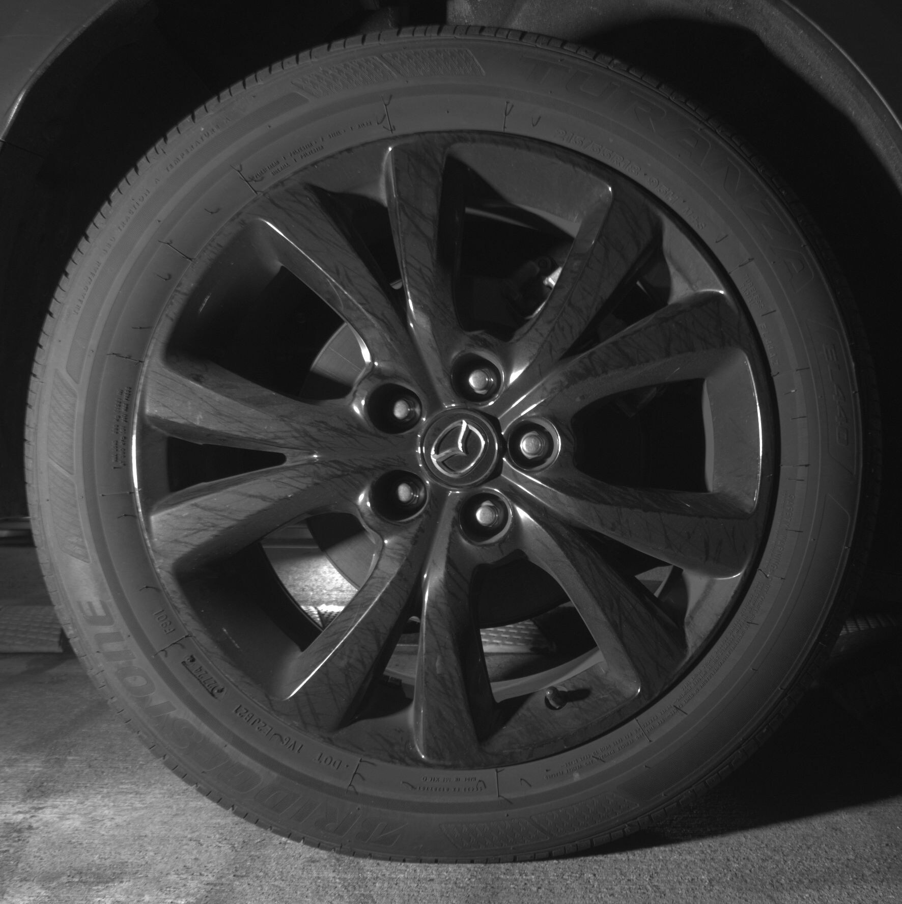 Thumbnail: 2025 Mazda CX-30 - 12