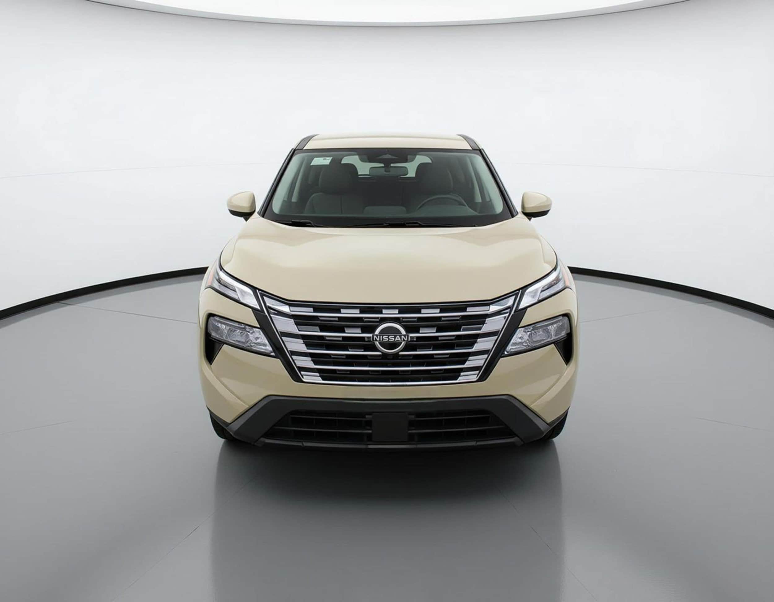 Thumbnail: 2025 Nissan Rogue - 2