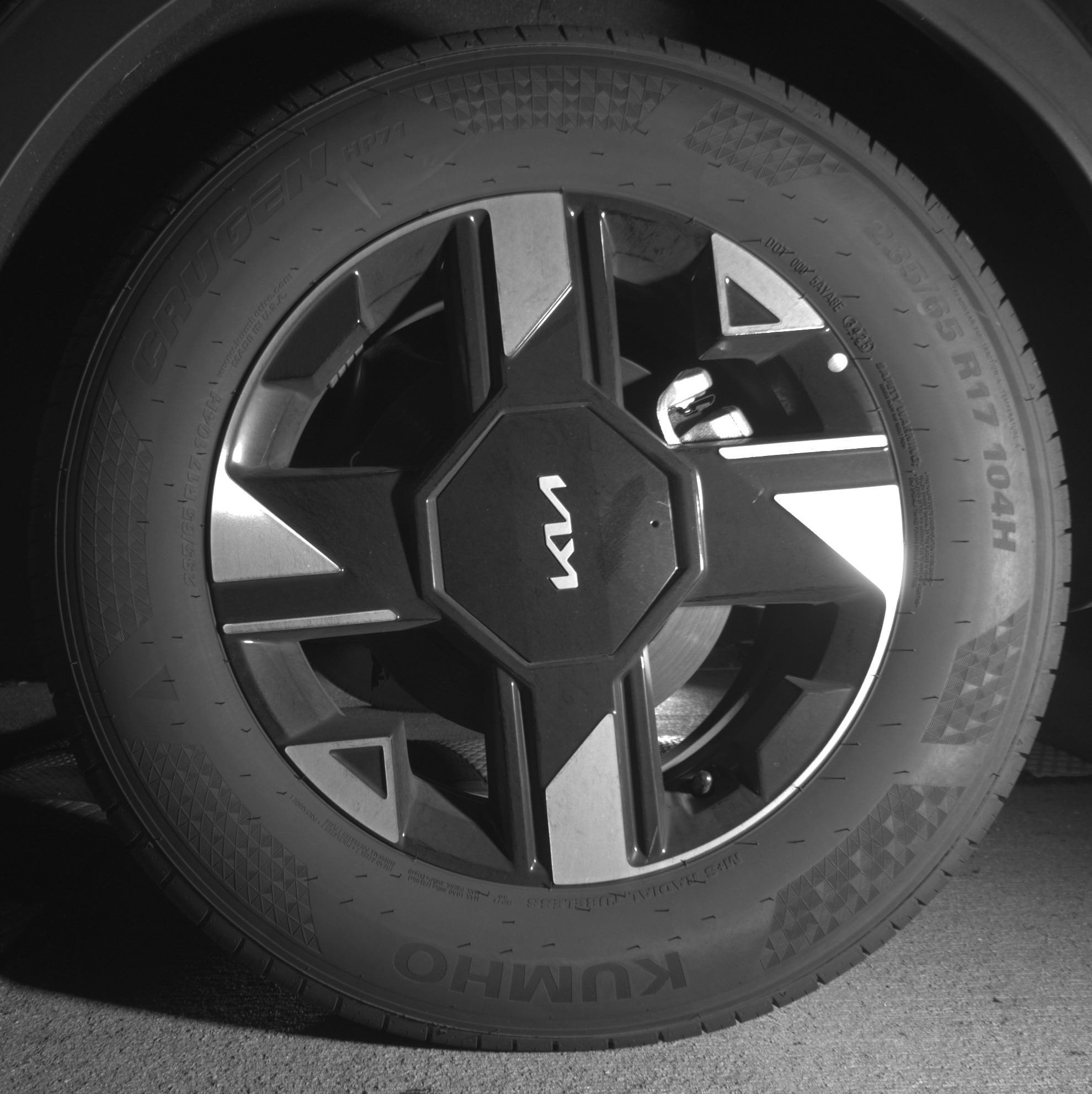 Thumbnail: 2026 Kia Sportage - 14
