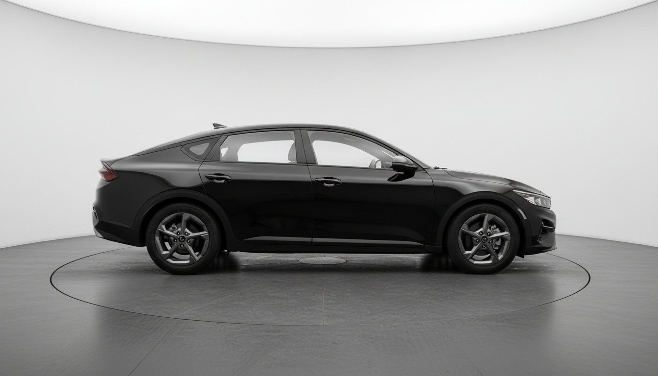 Thumbnail: 2026 Kia K4 - 11