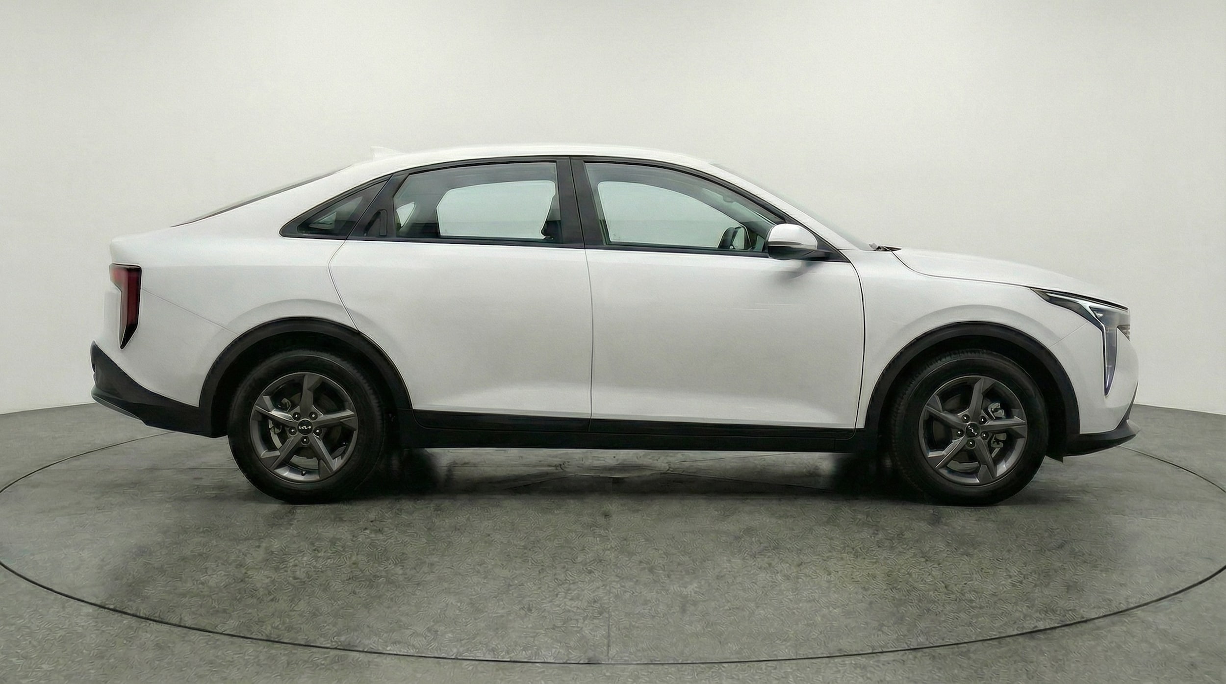 Thumbnail: 2025 Kia K4 - 8