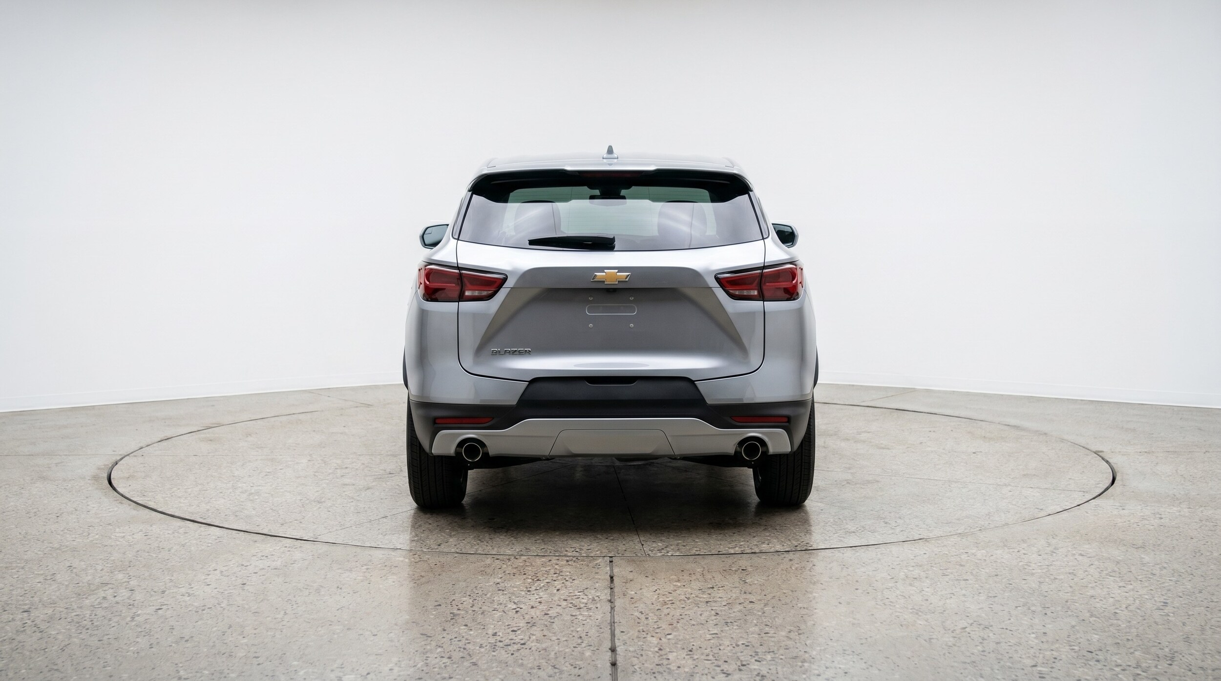 Thumbnail: 2025 Chevrolet Blazer - 6