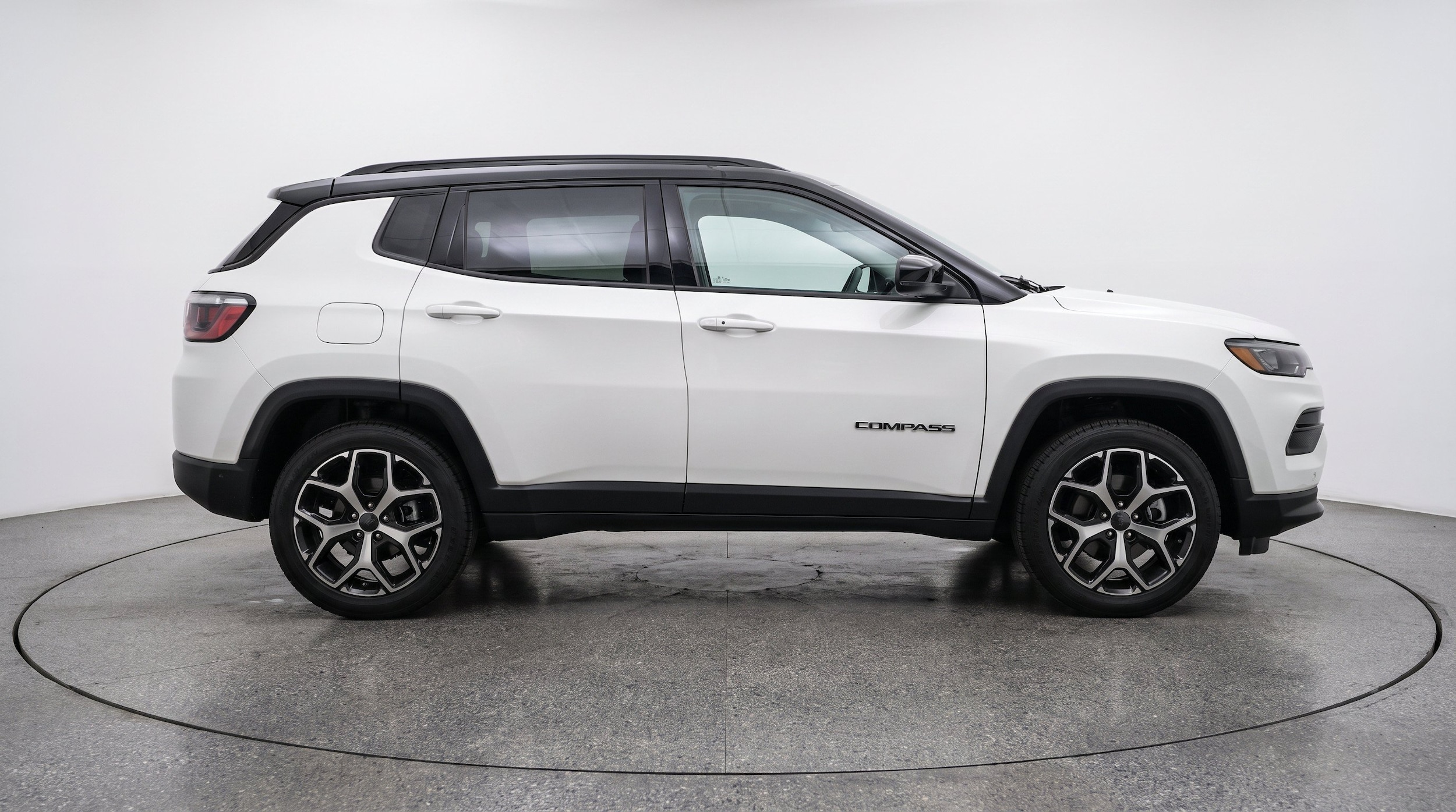 Thumbnail: 2025 Jeep Compass - 10