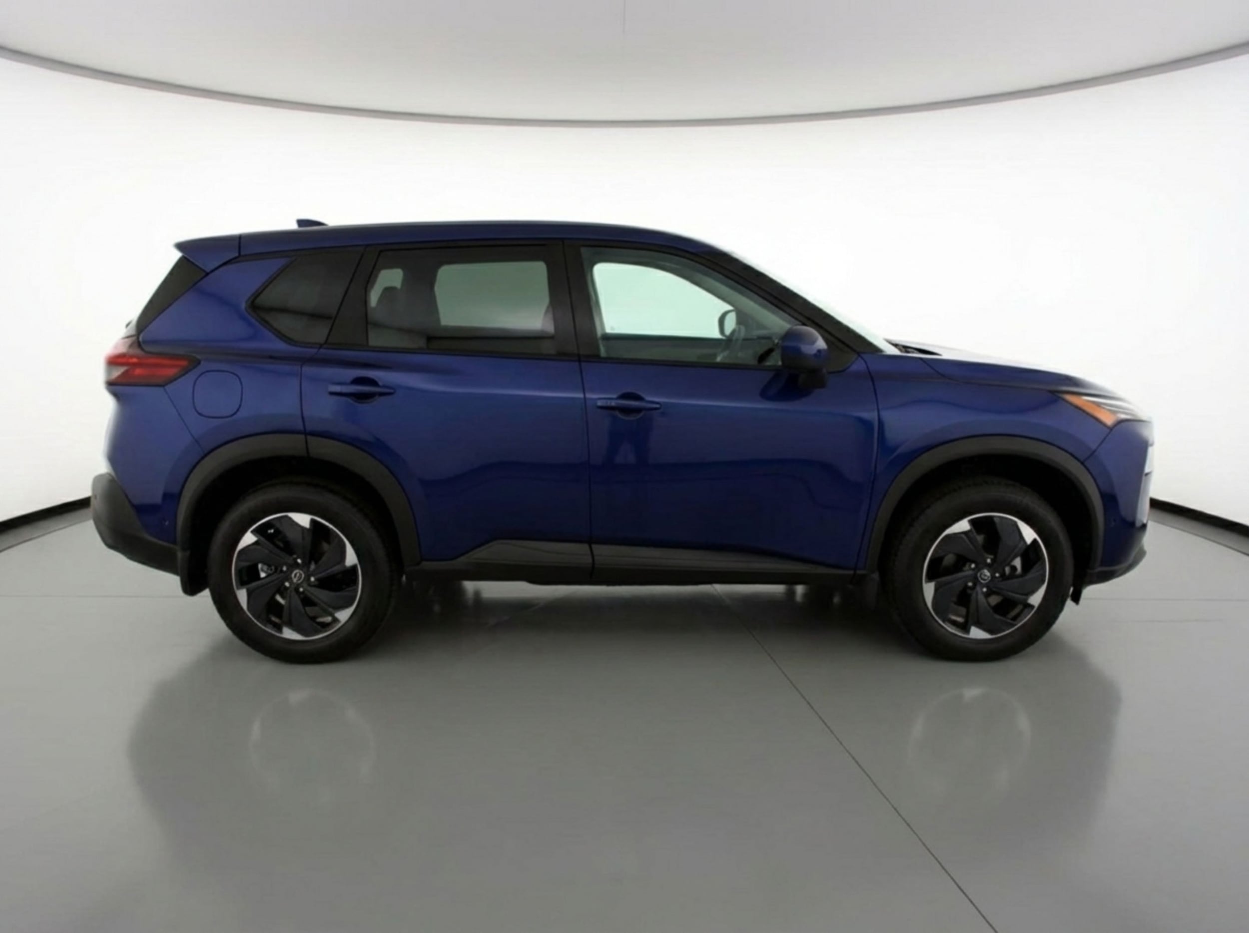 Thumbnail: 2025 Nissan Rogue - 8