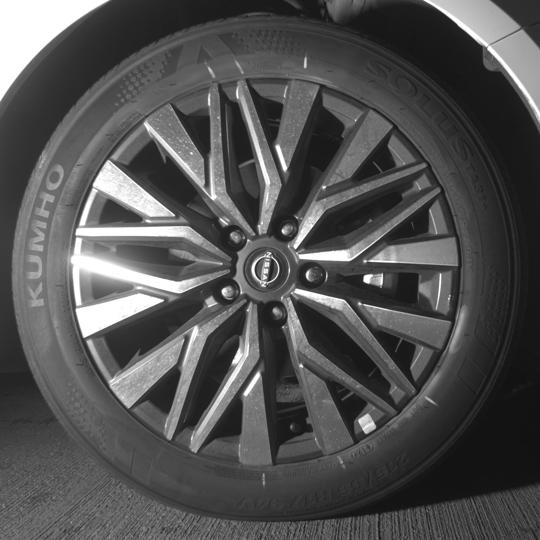 Thumbnail: 2025 Nissan Altima - 10