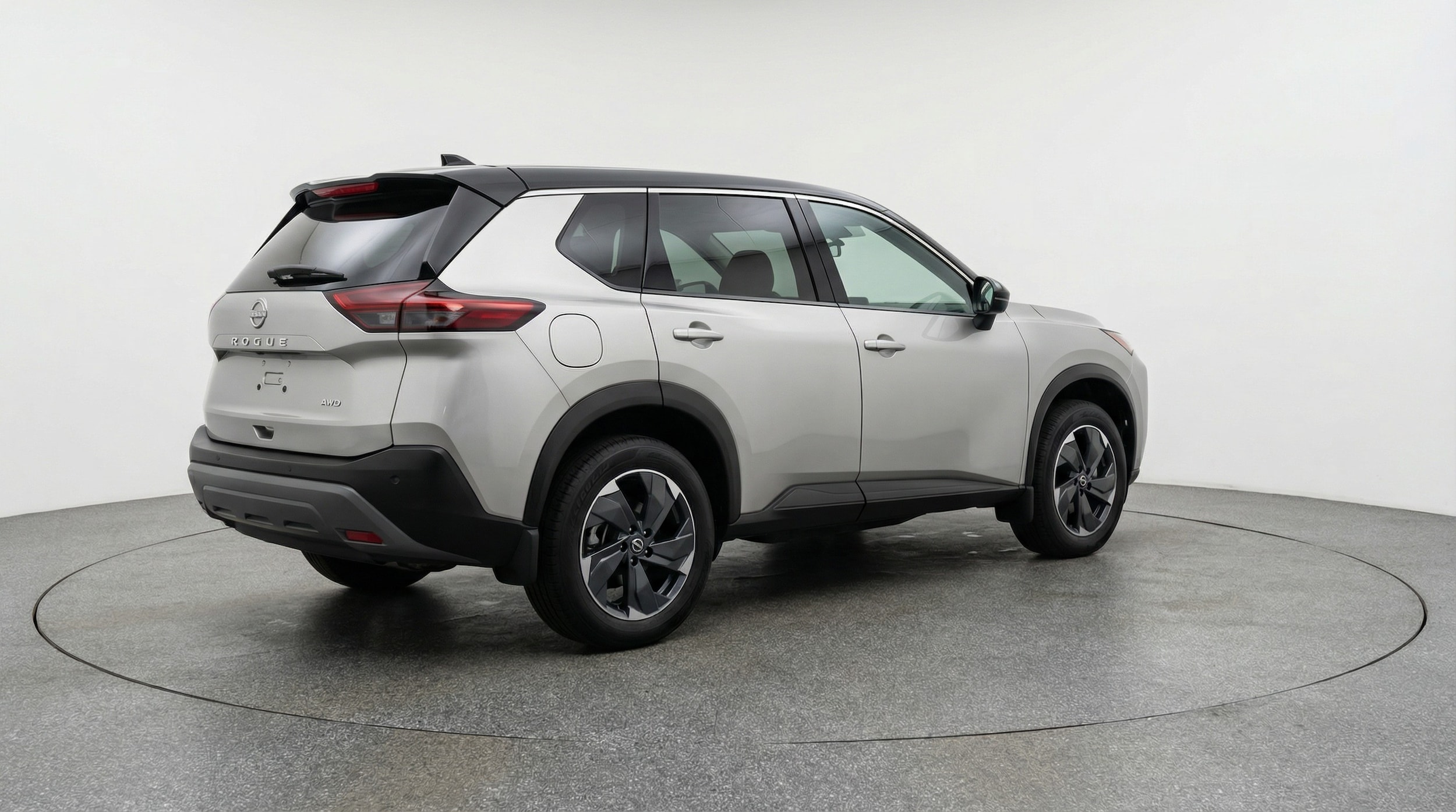 Thumbnail: 2025 Nissan Rogue - 7