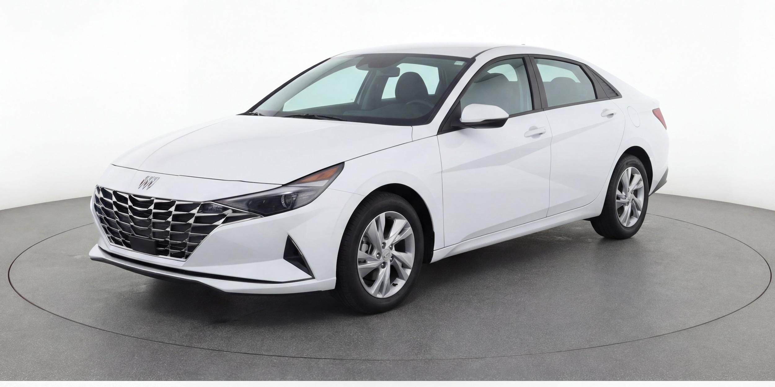 Thumbnail: 2025 Buick Encore GX - 3