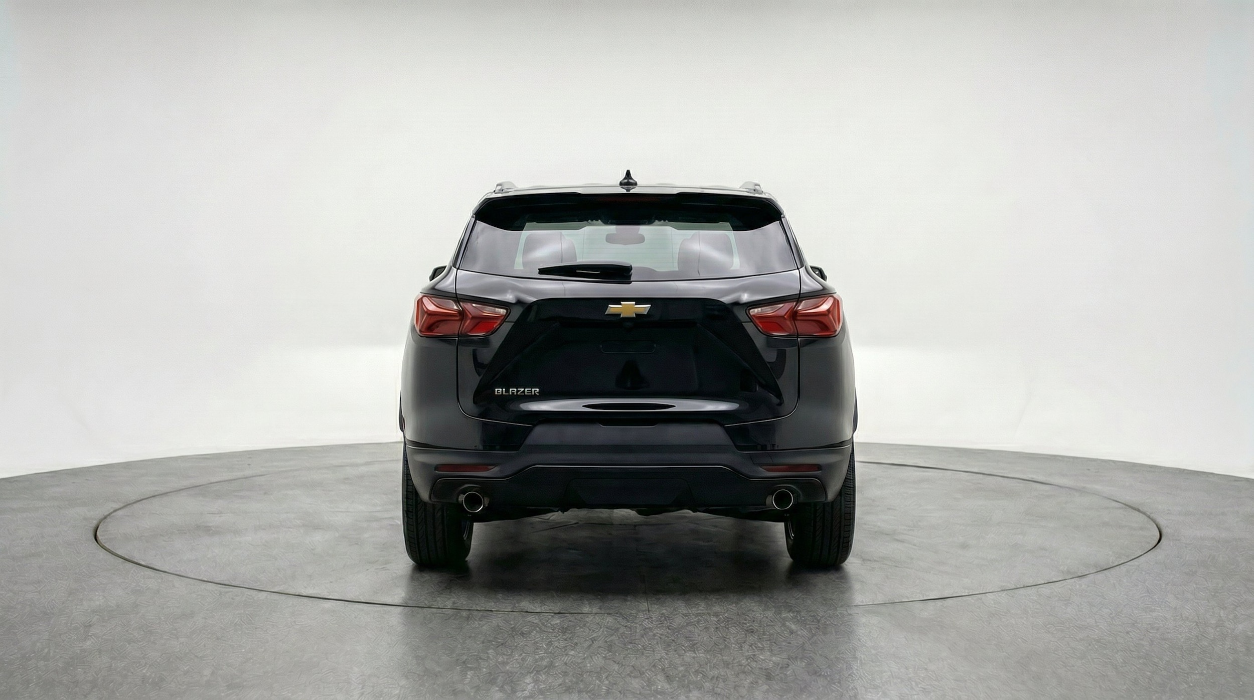 Thumbnail: 2025 Chevrolet Blazer - 7