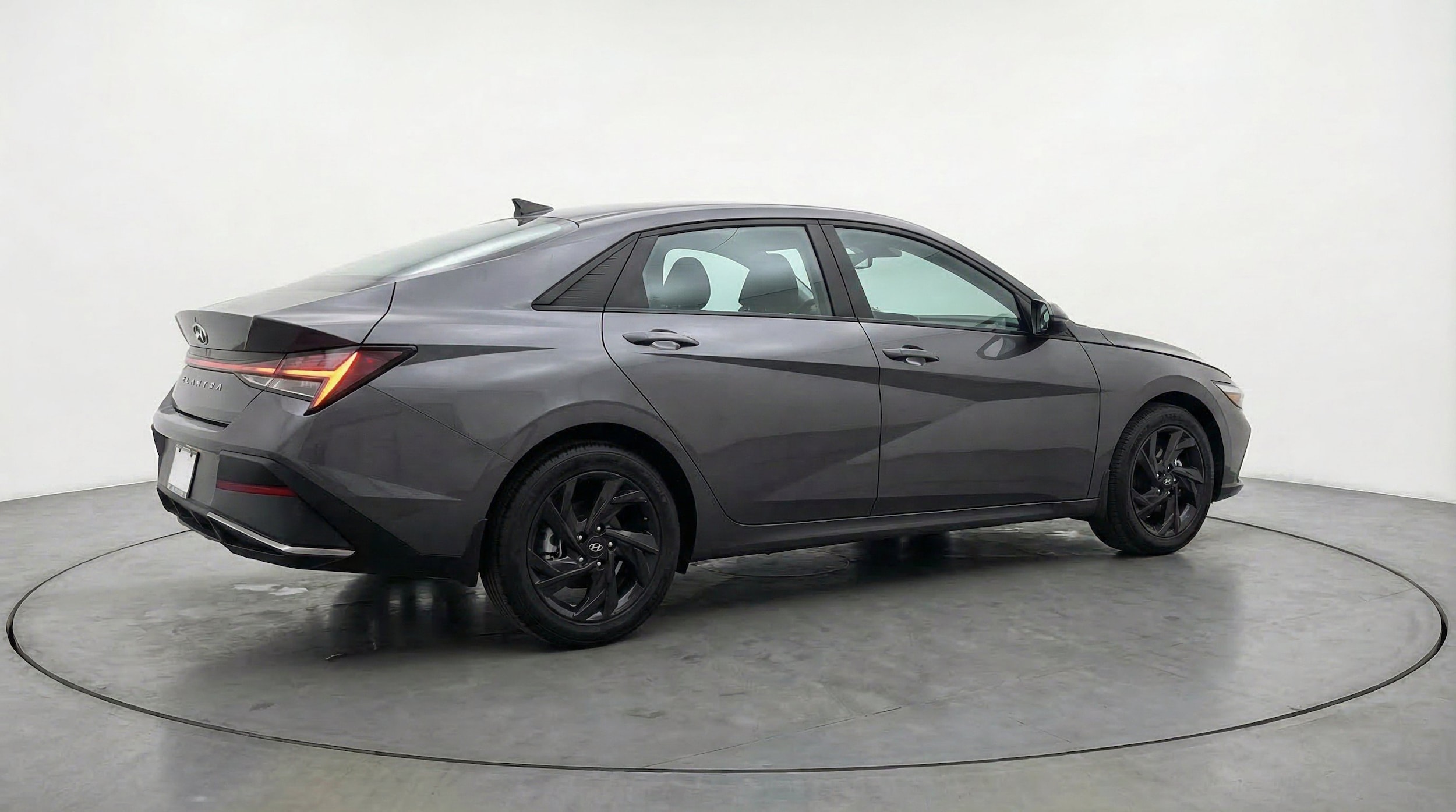Thumbnail: 2026 Hyundai Elantra - 9