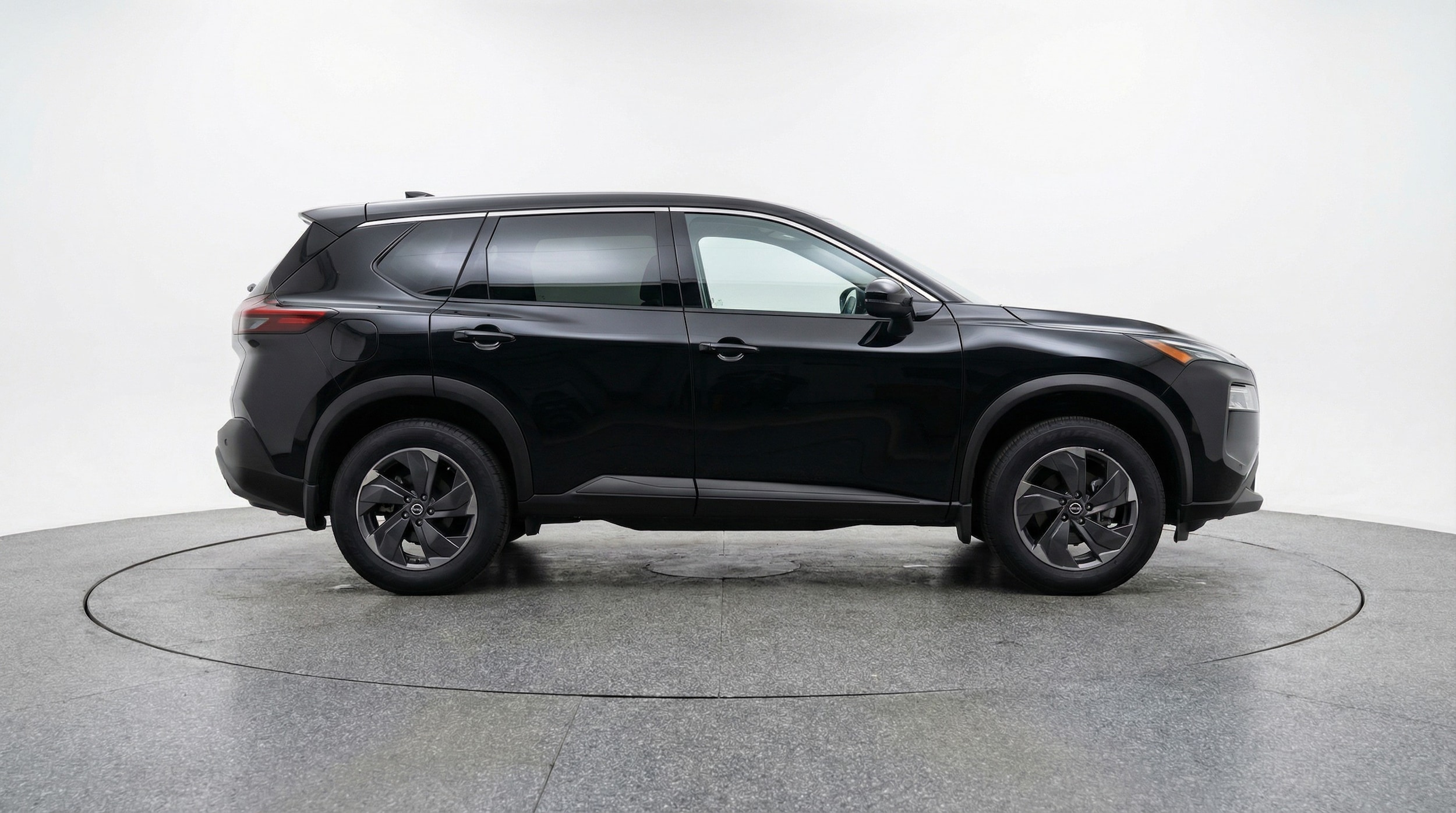 Thumbnail: 2025 Nissan Rogue - 8