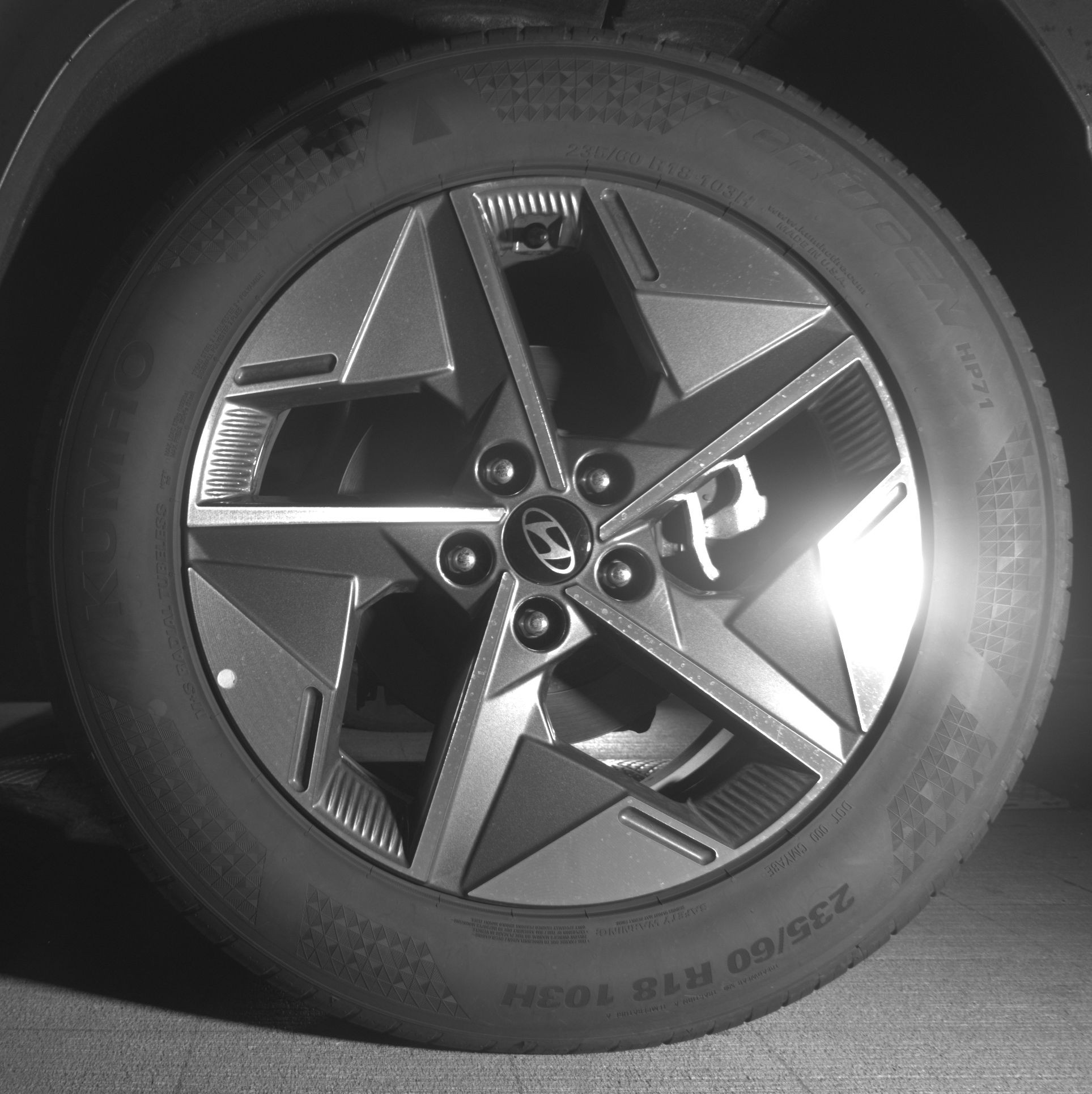 Thumbnail: 2025 Hyundai Tucson - 11