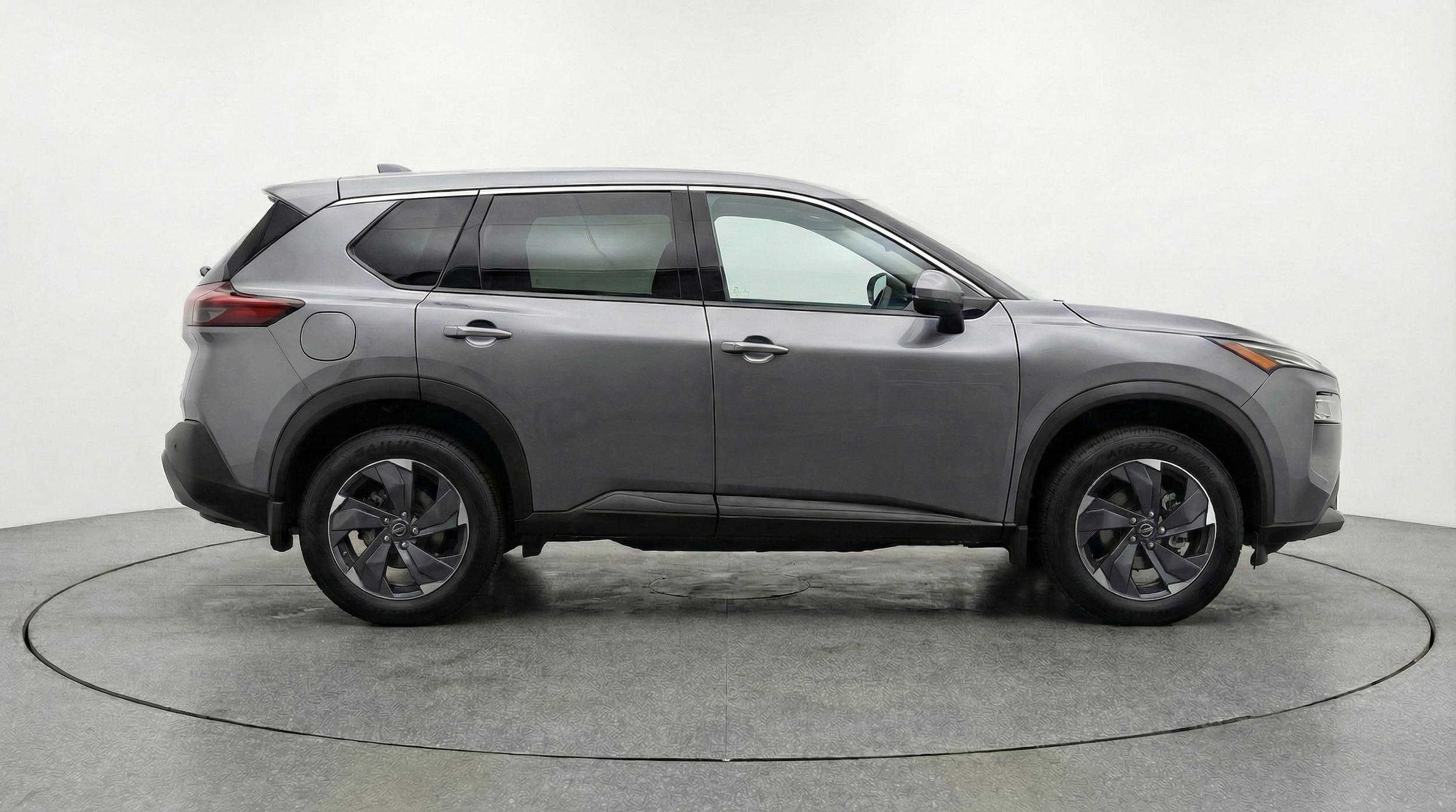 Thumbnail: 2025 Nissan Rogue - 8