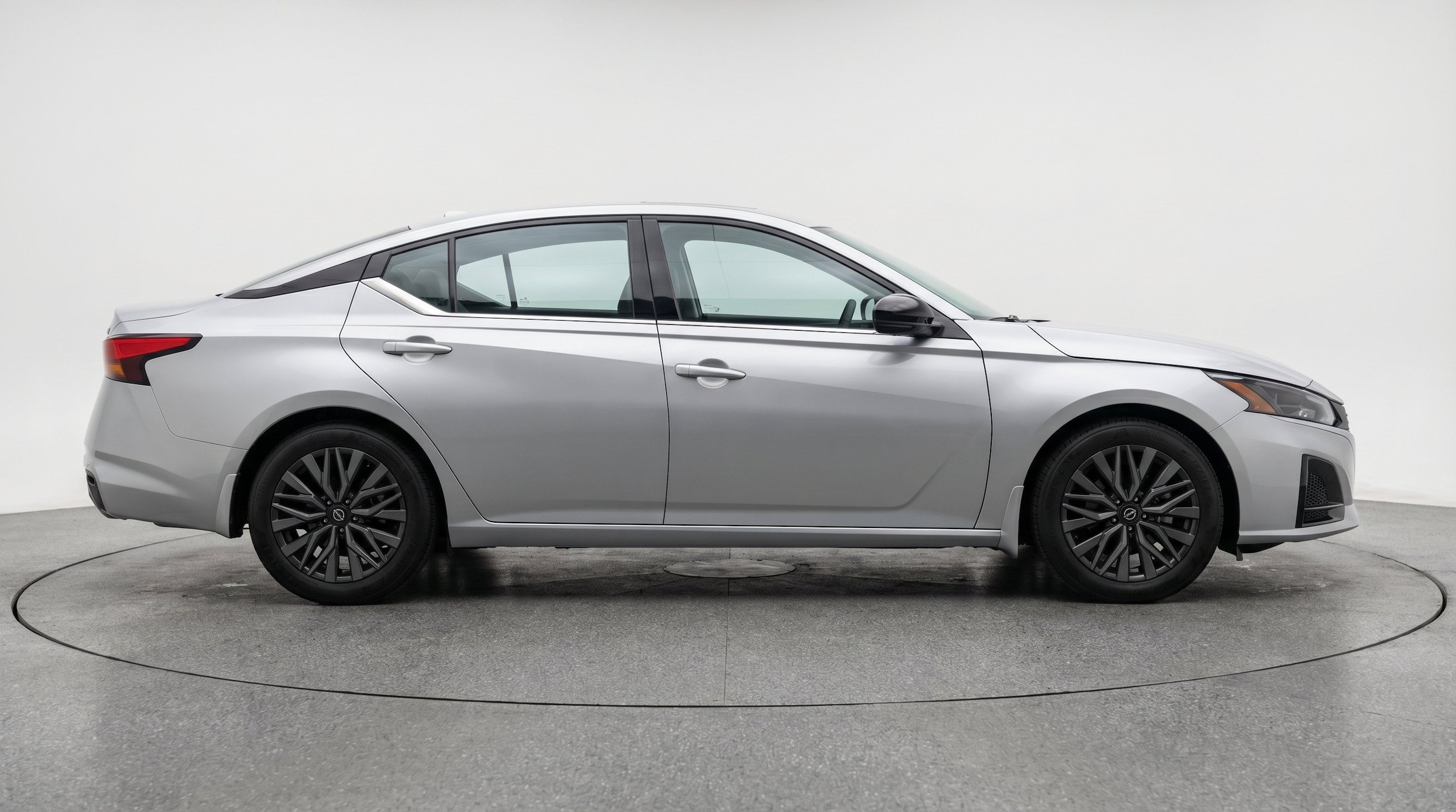 Thumbnail: 2026 Nissan Altima - 11